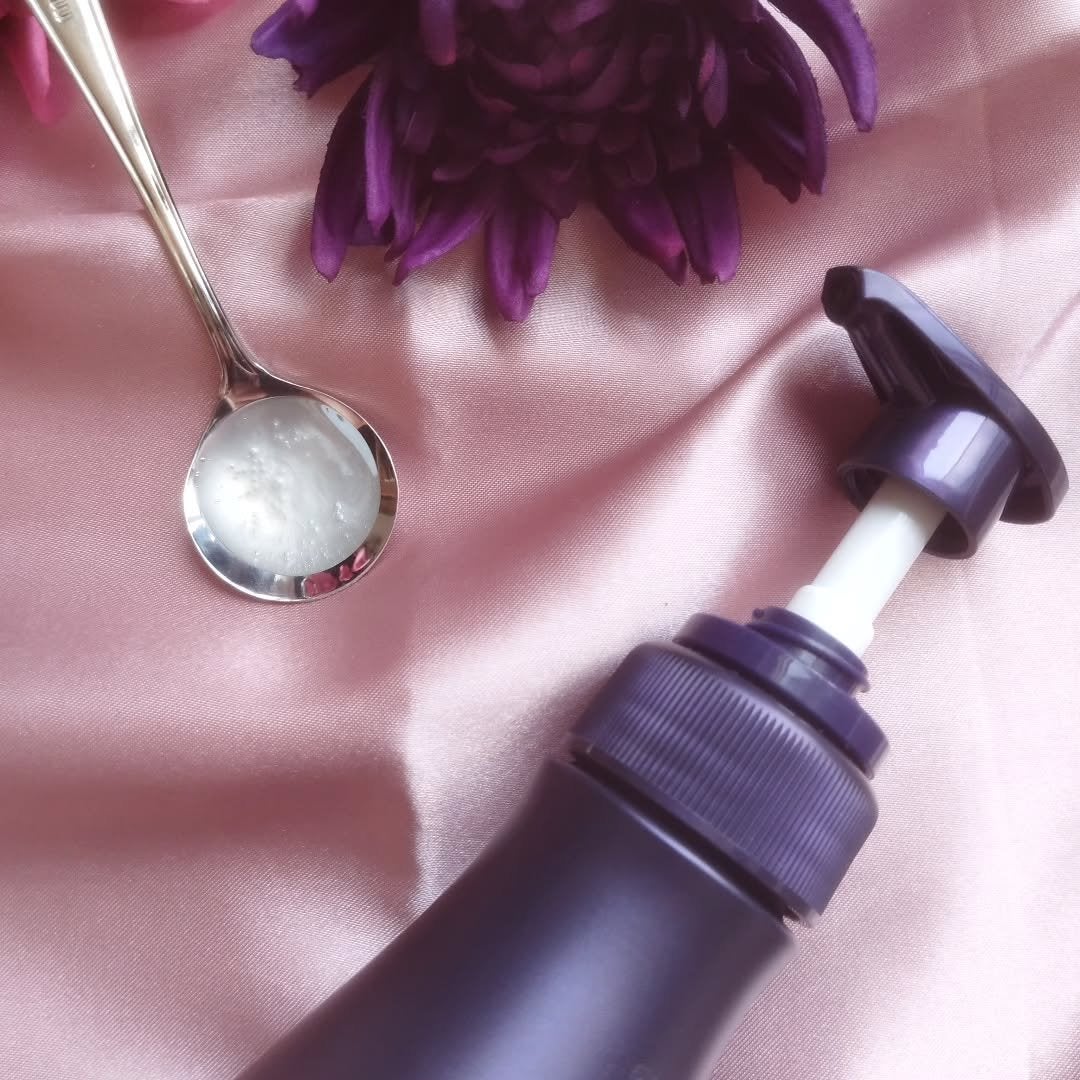 ネクサス ケラフィックスリペア シャンプー/トリートメント/NEXXUS(ネクサス)/市販シャンプーを使ったクチコミ(3枚目)