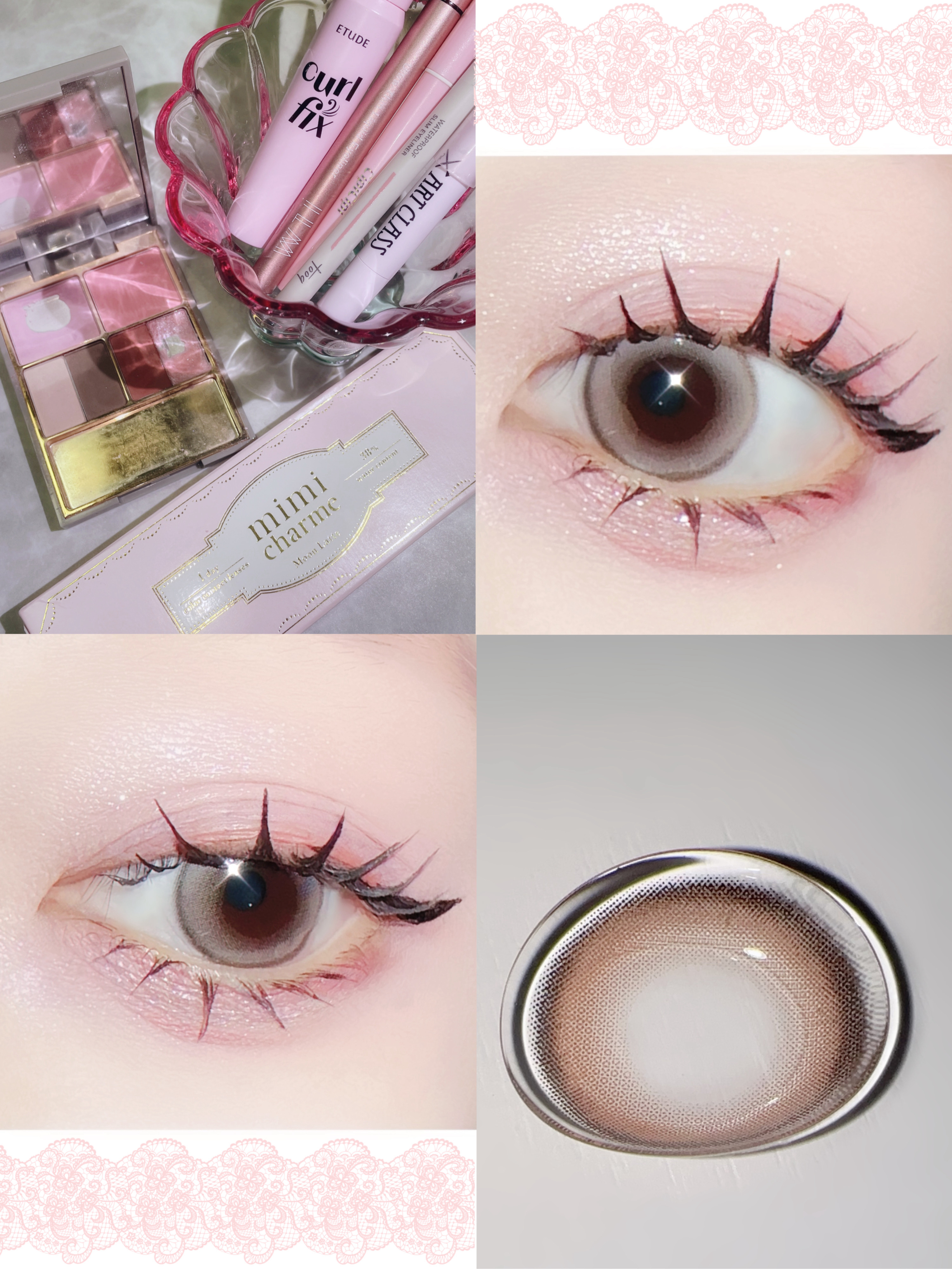 アートクラス アイグリッツ/too cool for school/スティックアイシャドウを使ったクチコミ（1枚目）