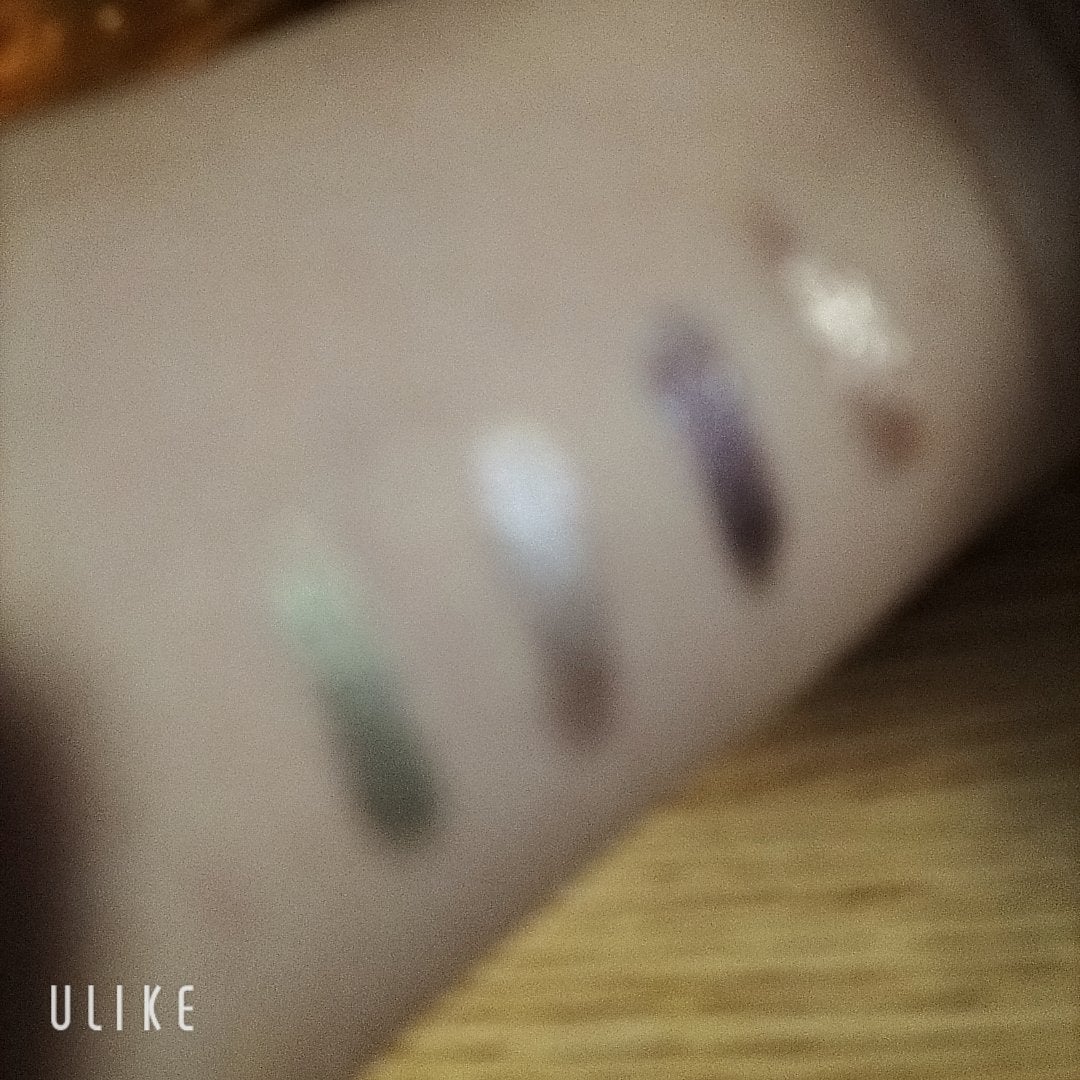 さやかまにあ on LIPS 「MACのダズルシャドウシリーズが好きで、持ってるダズルシャドウ..」(2枚目)