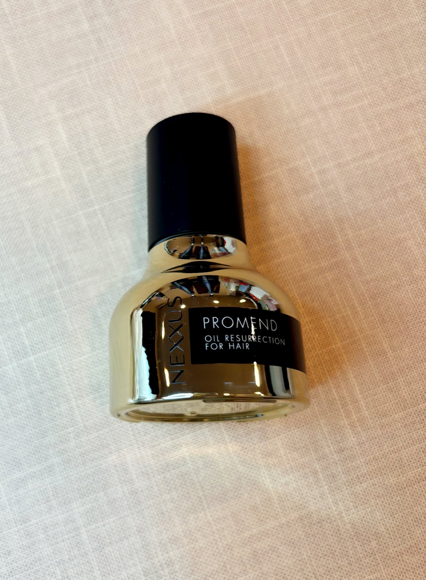 ケラフィックスリペア シャンプー・トリートメント/NEXXUS(ネクサス)/市販シャンプーを使ったクチコミ(5枚目)