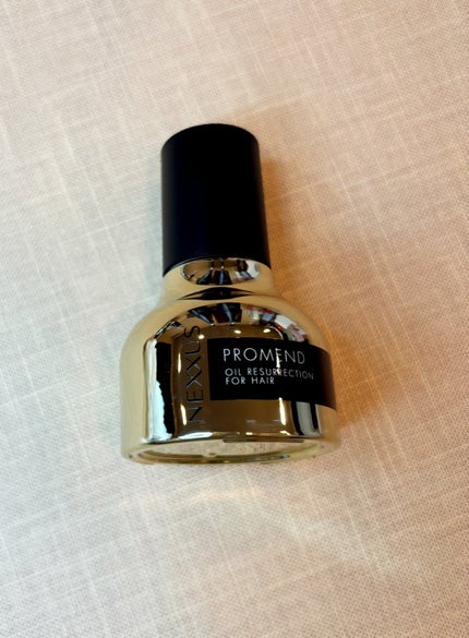 ケラフィックスリペア シャンプー・トリートメント/NEXXUS(ネクサス)/市販シャンプーを使ったクチコミ(5枚目)