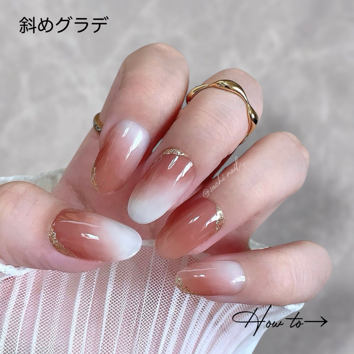 カラフルネイルズ/キャンメイク/マニキュアを使ったクチコミ(6枚目)