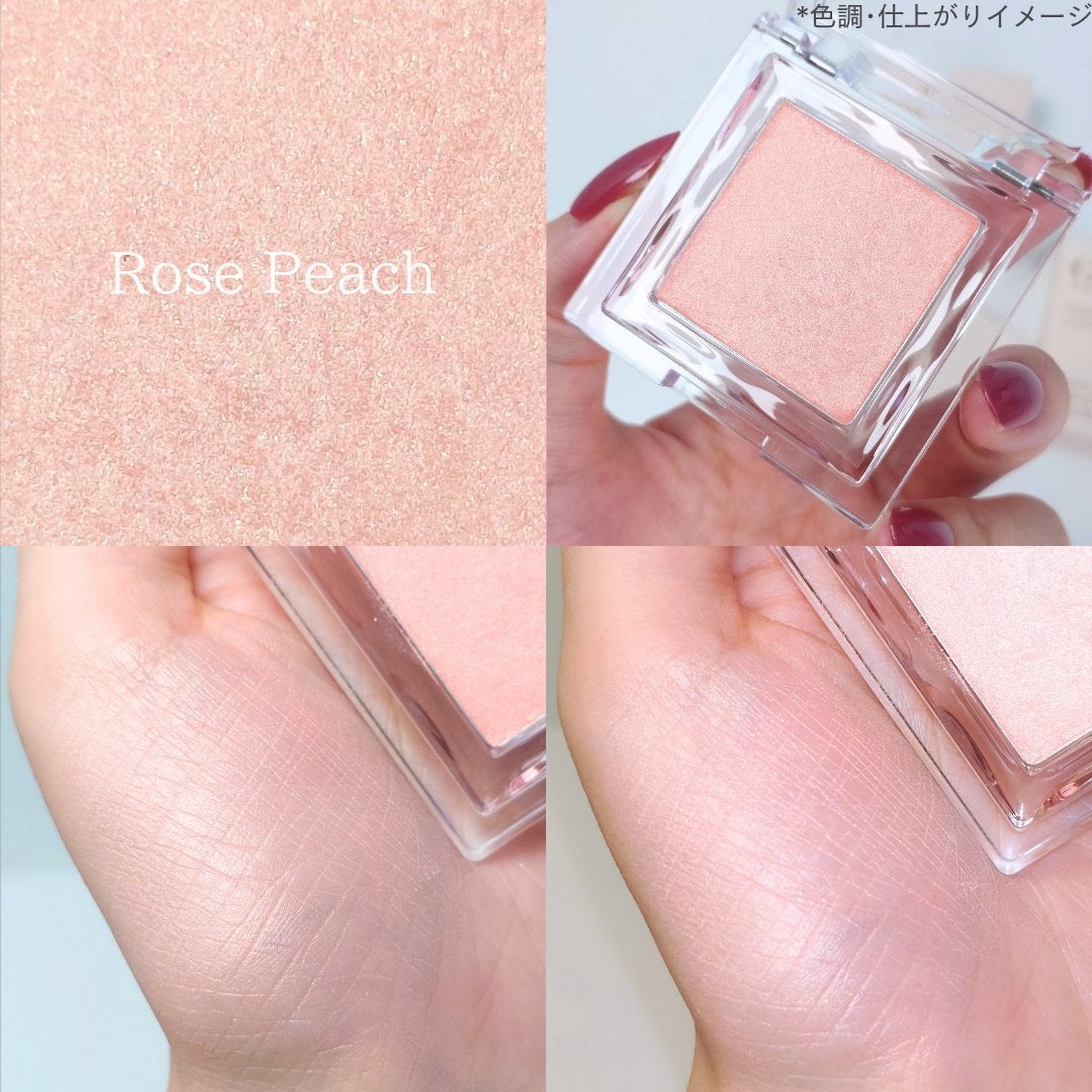 ハイライター/Glint/パウダーハイライトを使ったクチコミ(4枚目)