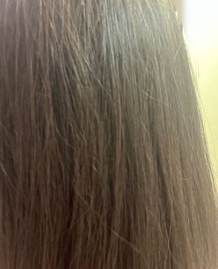 ウエラトーン エッセンスイン カラートリートメント/ウエラ/ヘアカラーを使ったクチコミ(4枚目)