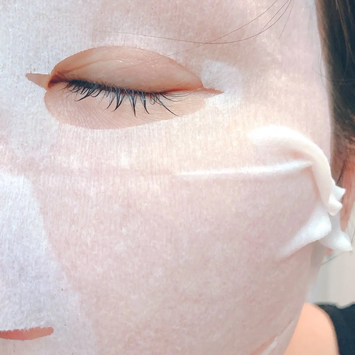 サボリーノ メガショット 夜用白玉タイトニングマスクV/サボリーノ/シートマスク・パックを使ったクチコミ(3枚目)