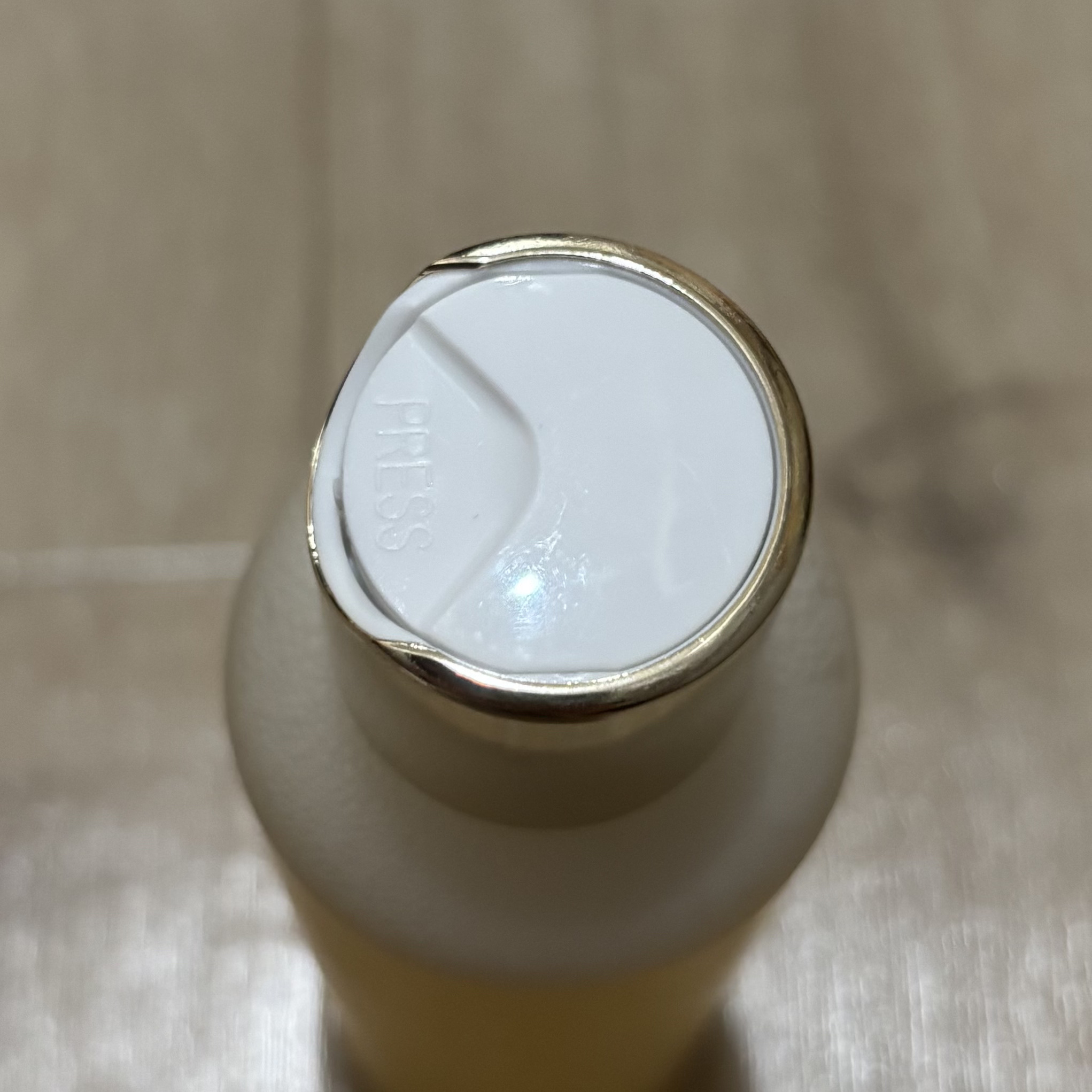 ビタトーニングセラムトナー/ダルバ/化粧水を使ったクチコミ（3枚目）