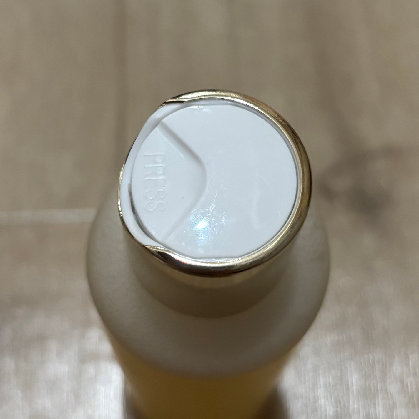 ビタトーニングセラムトナー/ダルバ/化粧水を使ったクチコミ(3枚目)