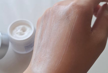 リアルバリア エクストリームクリーム オリジナル/Real Barrier/フェイスクリームを使ったクチコミ(3枚目)