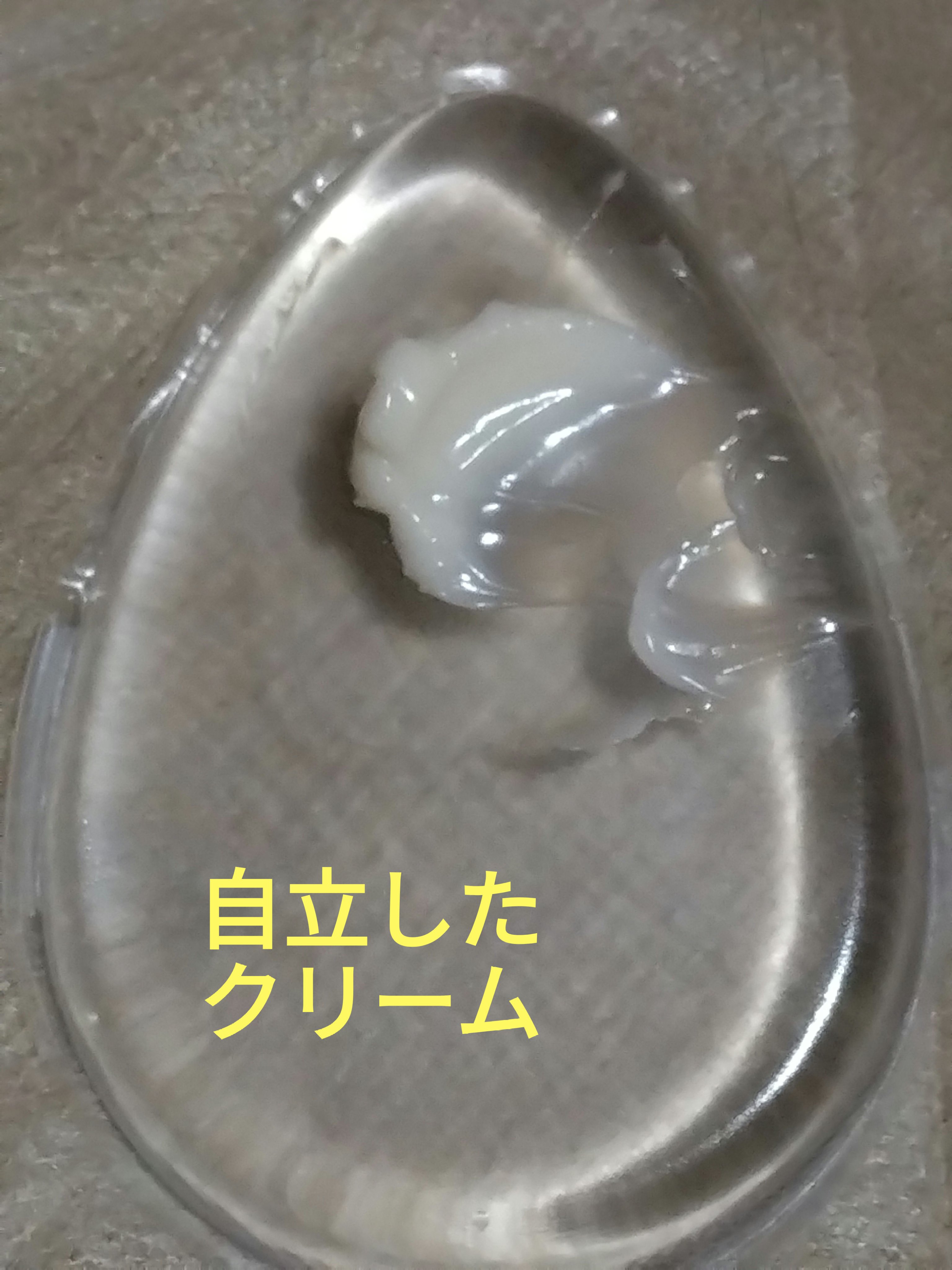 バイオヒールボ プロバイオダーム 3Dリフティングクリーム/BIOHEAL BOH/フェイスクリームを使ったクチコミ（3枚目）