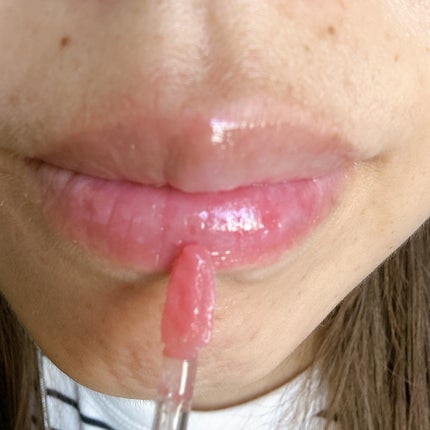 ジルスチュアート クリスタルブルーム リップブーケ セラム 04 carnation blush/JILL STUART/リッププランパーの画像