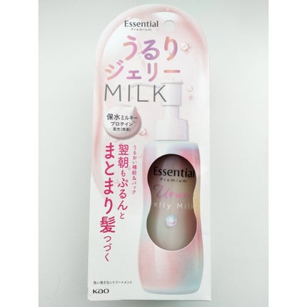 ãšãã»ã³ã·ã£ã« ãã¬ãã¢ã  ããããžã§ãªãŒãã«ã¯/ãšãã»ã³ã·ã£ã«/ãã¢ãã«ã¯ã䜿ã£ãã¯ãã³ãïŒ2æç®ïŒ