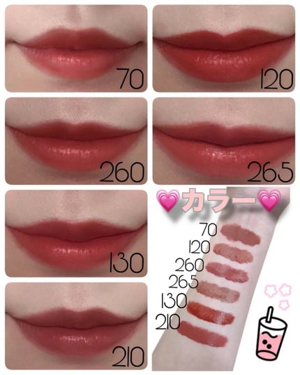 SPステイ ヴィニルインク/MAYBELLINE NEW YORK/口紅を使ったクチコミ(2枚目)