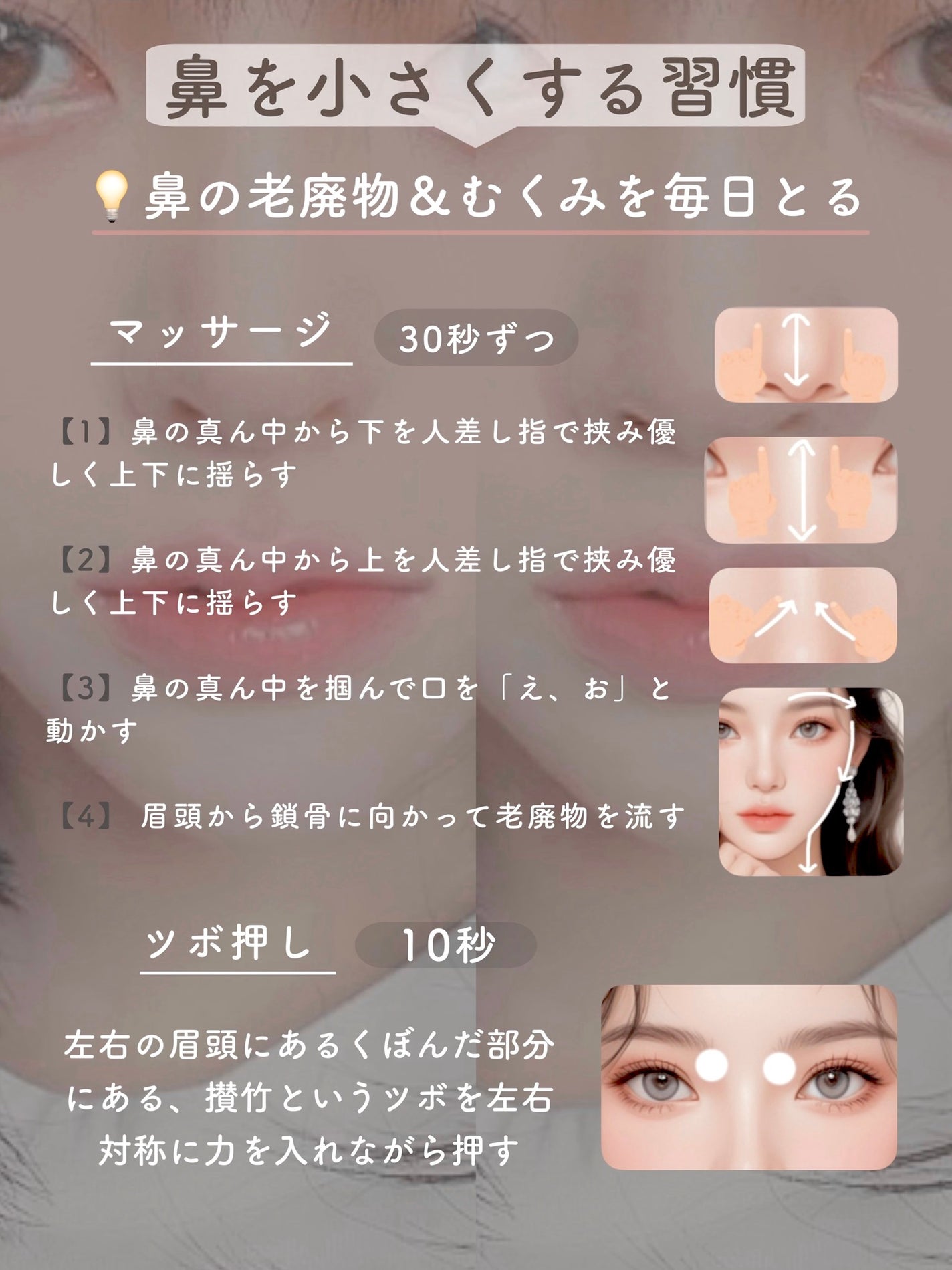 シェーディングパウダー/キャンメイク/シェーディングを使ったクチコミ(6枚目)