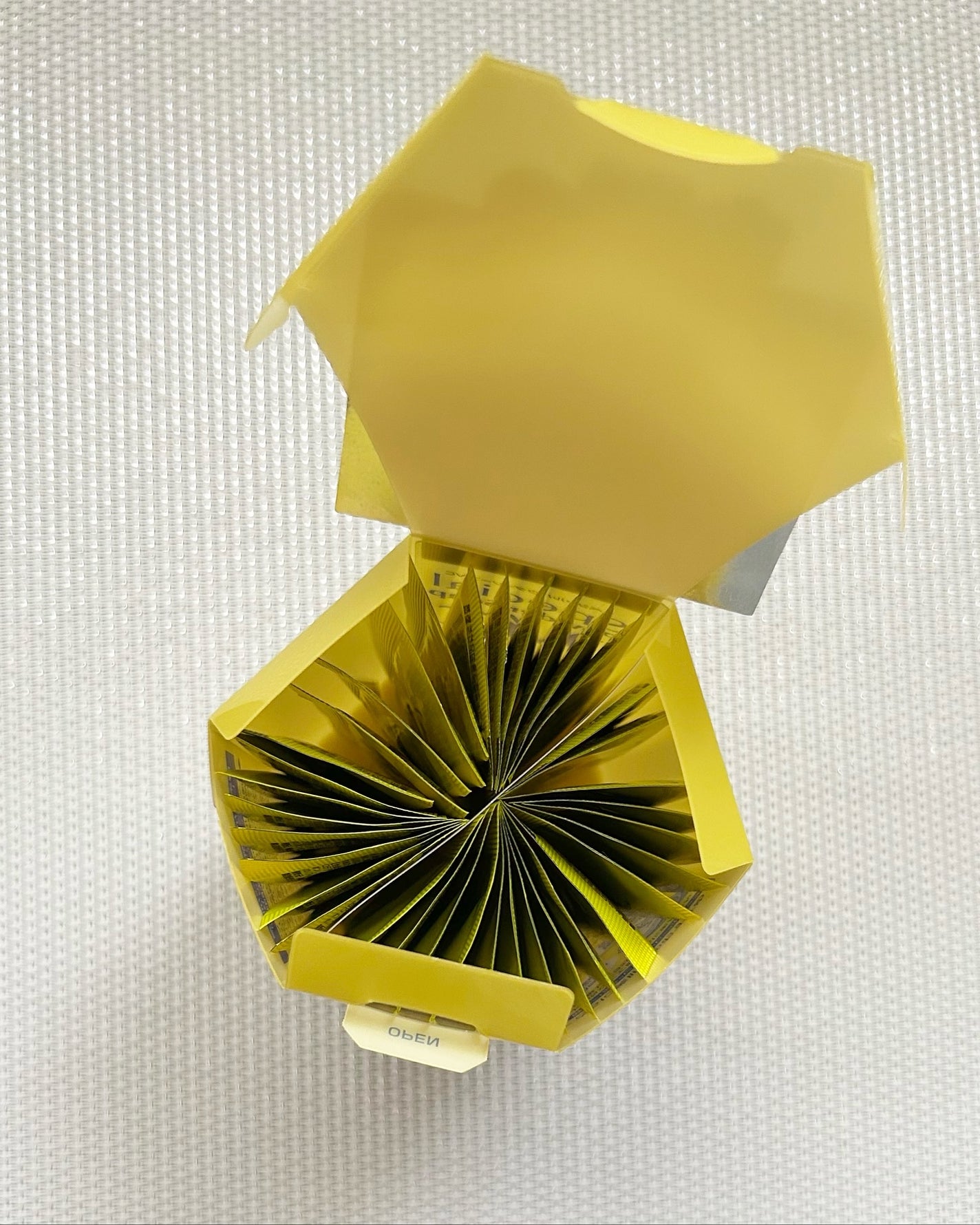 スペシャルパウダーソープVC/Cure/洗顔パウダーを使ったクチコミ(2枚目)