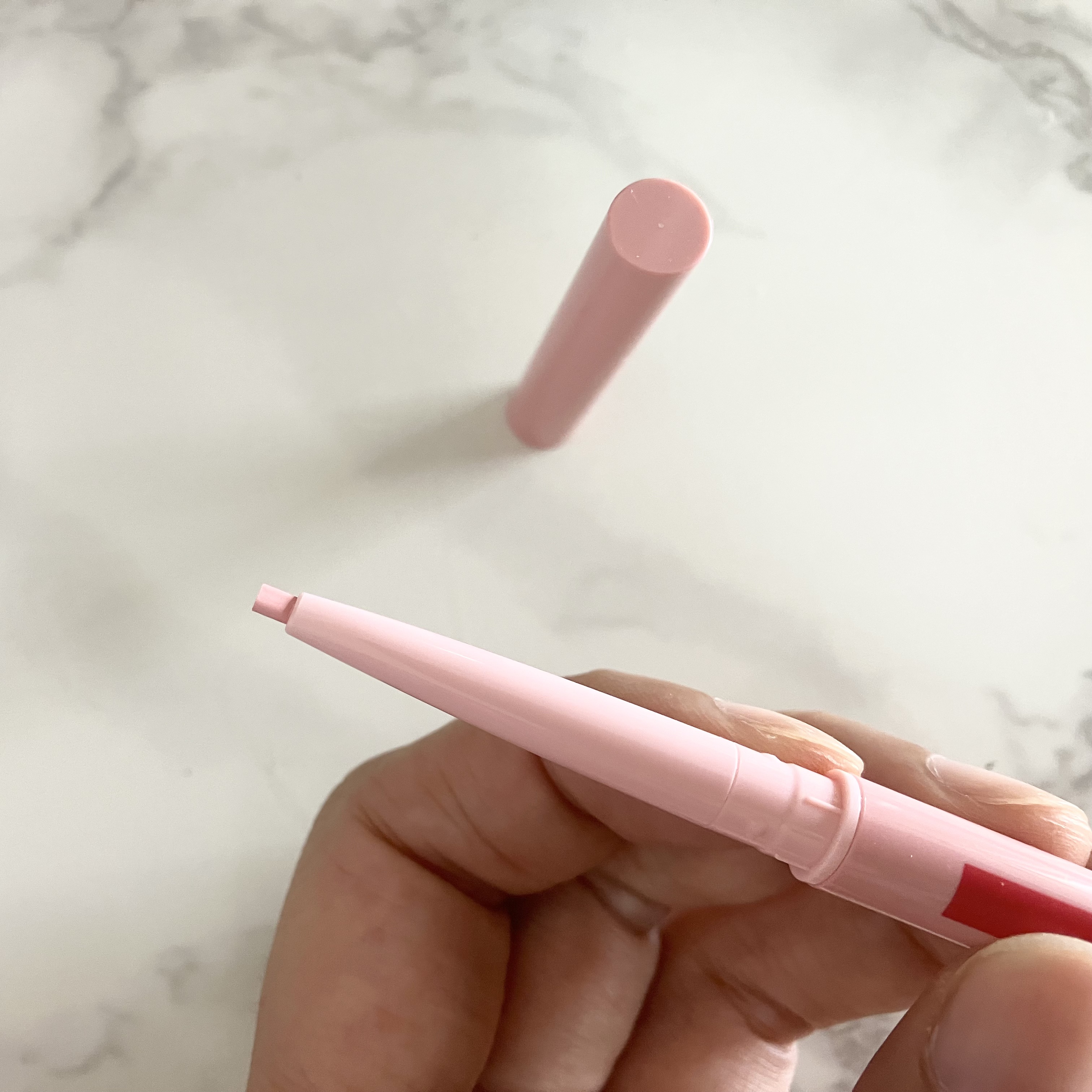 オーバルアンダーアイライナー/ドーリーウインク/ペンシルアイライナーを使ったクチコミ（2枚目）