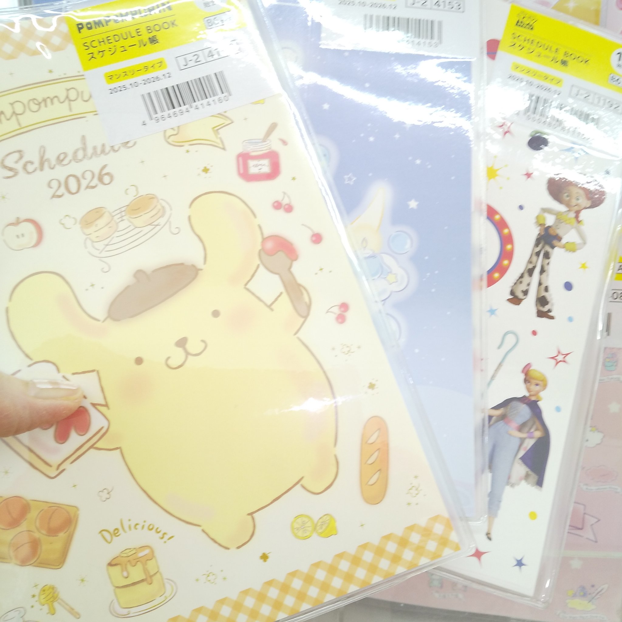 手帳/DAISO/その他を使ったクチコミ（3枚目）