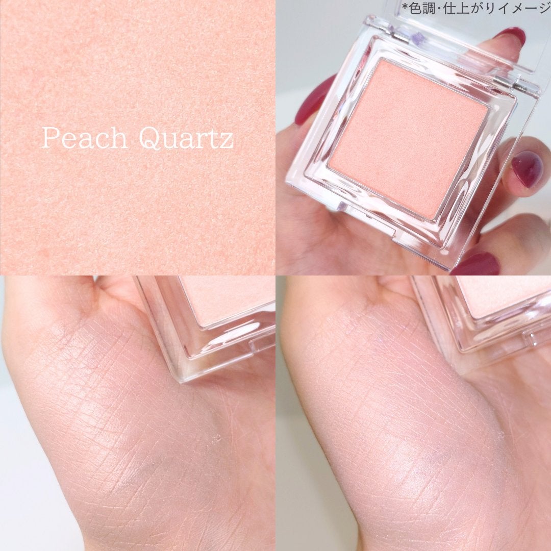 ハイライター/Glint/パウダーハイライトを使ったクチコミ(6枚目)