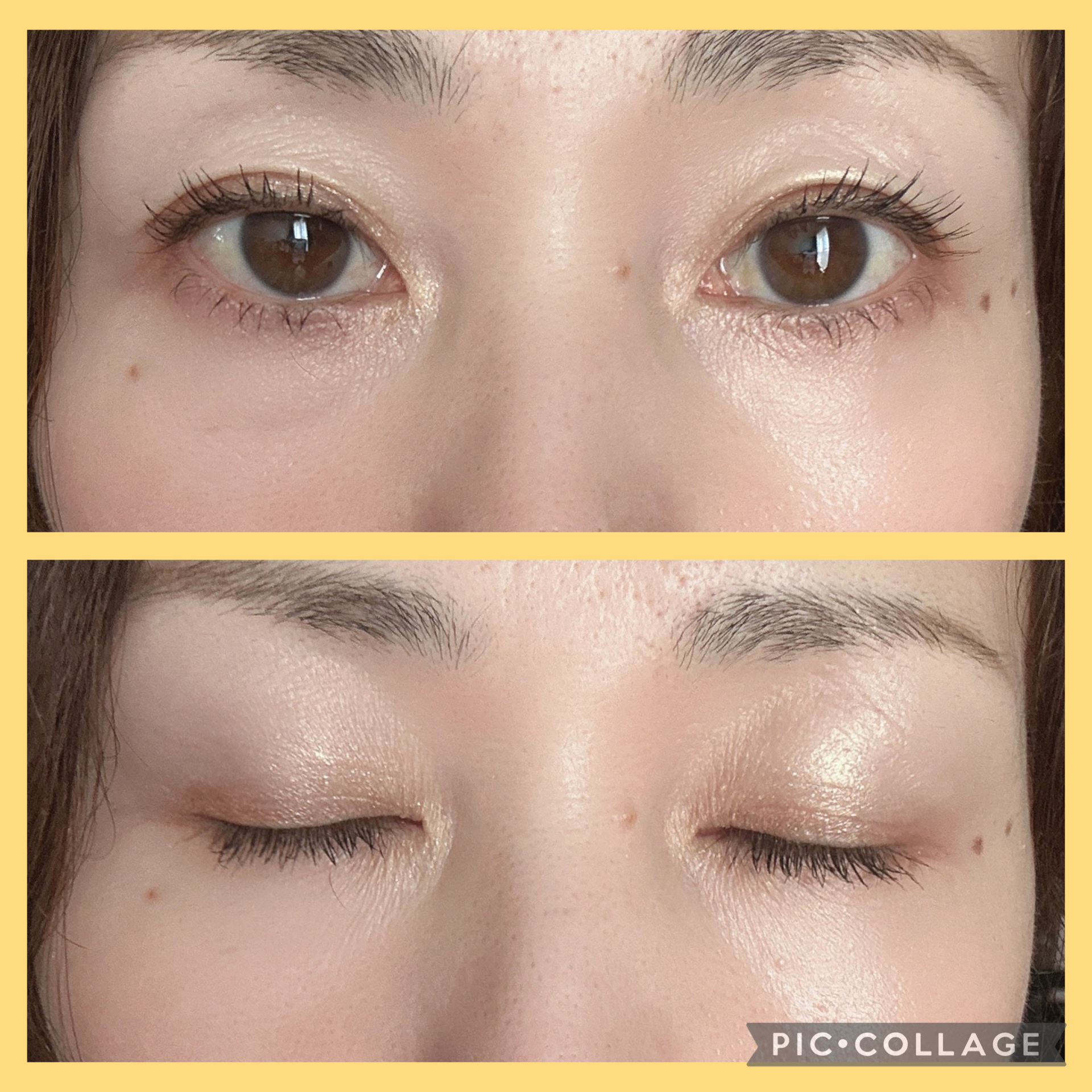 テイラード カラー アイズ/SNIDEL BEAUTY/アイシャドウパレットを使ったクチコミ（3枚目）