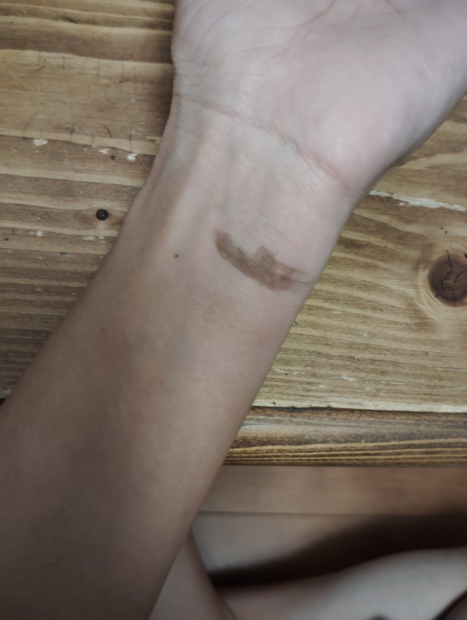 DE 3WAYアイブロウ/ピコモンテ/アイブロウペンシルを使ったクチコミ（2枚目）