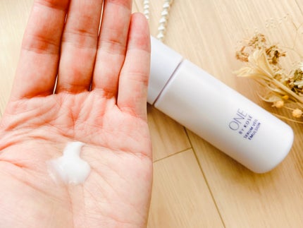 セラムヴェール ローション/ONE BY KOSE/化粧水を使ったクチコミ(8枚目)