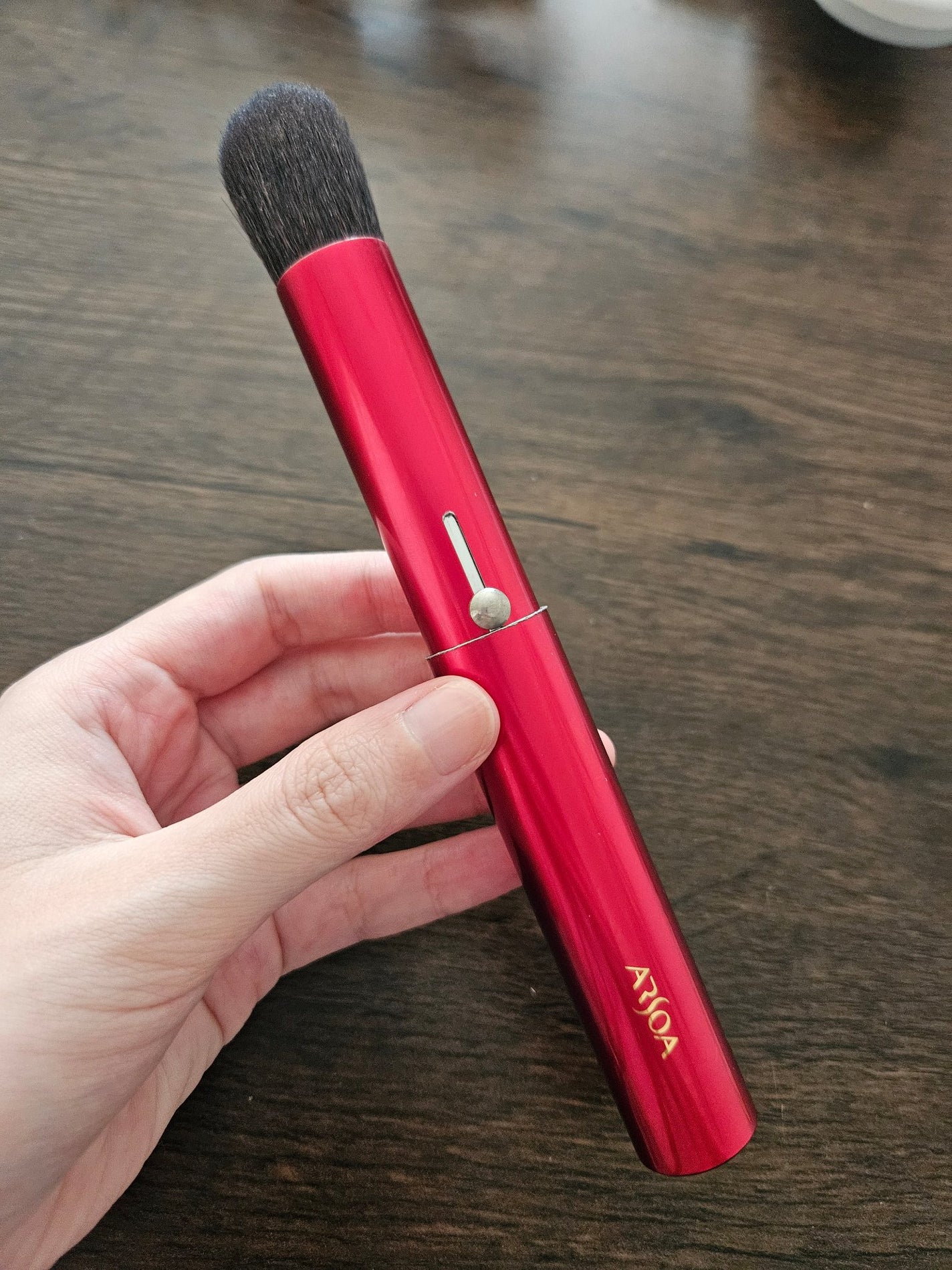 CHINON 化粧筆/CHINON/メイクブラシを使ったクチコミ(3枚目)