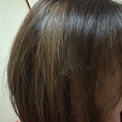 エッセンシャル プレミアム ウォータートリートメント EXスムース/エッセンシャル/アウトバストリートメントを使ったクチコミ(4枚目)