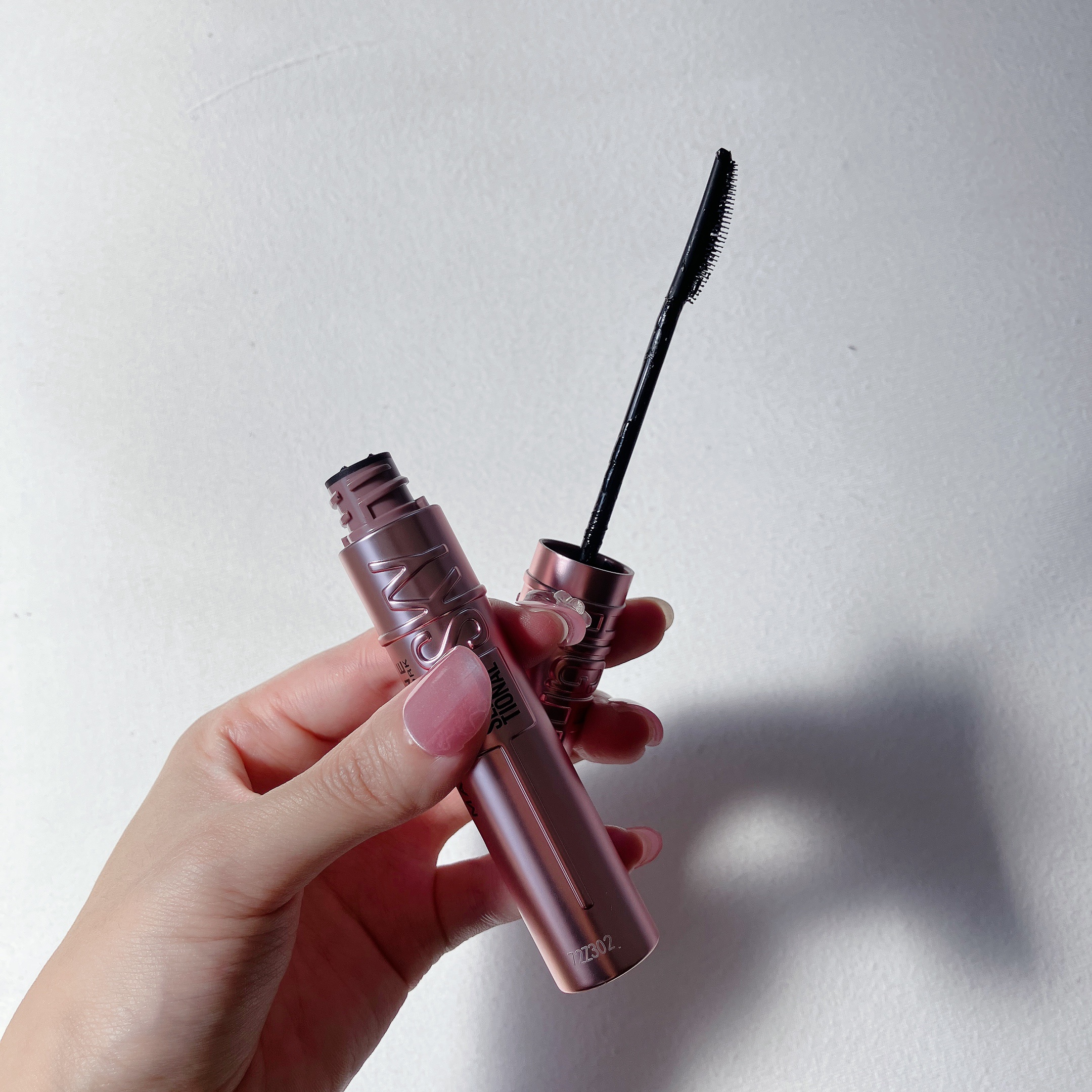 スカイハイ/MAYBELLINE NEW YORK/マスカラを使ったクチコミ（3枚目）