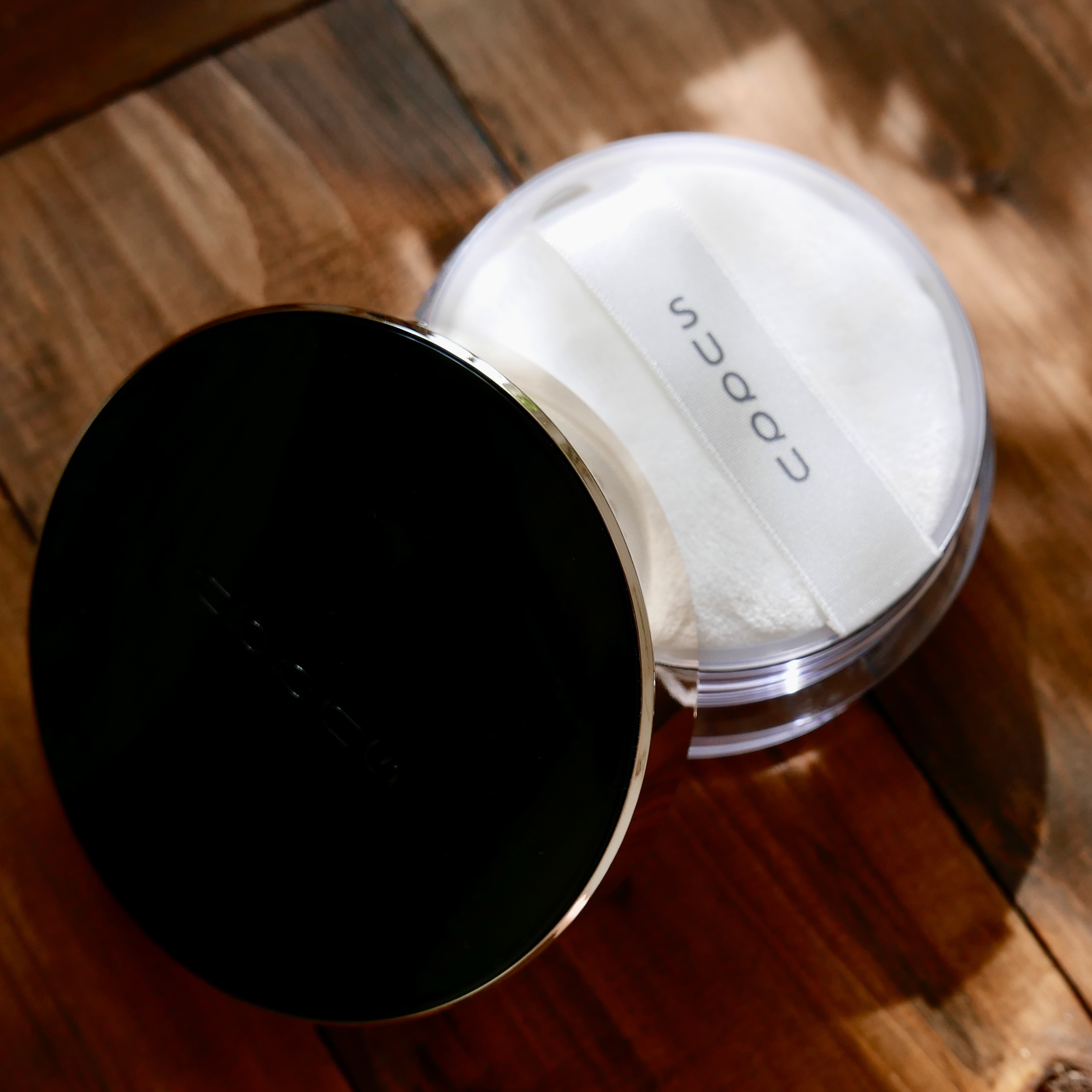 ザ ルース パウダー/SUQQU/ルースパウダーを使ったクチコミ（2枚目）