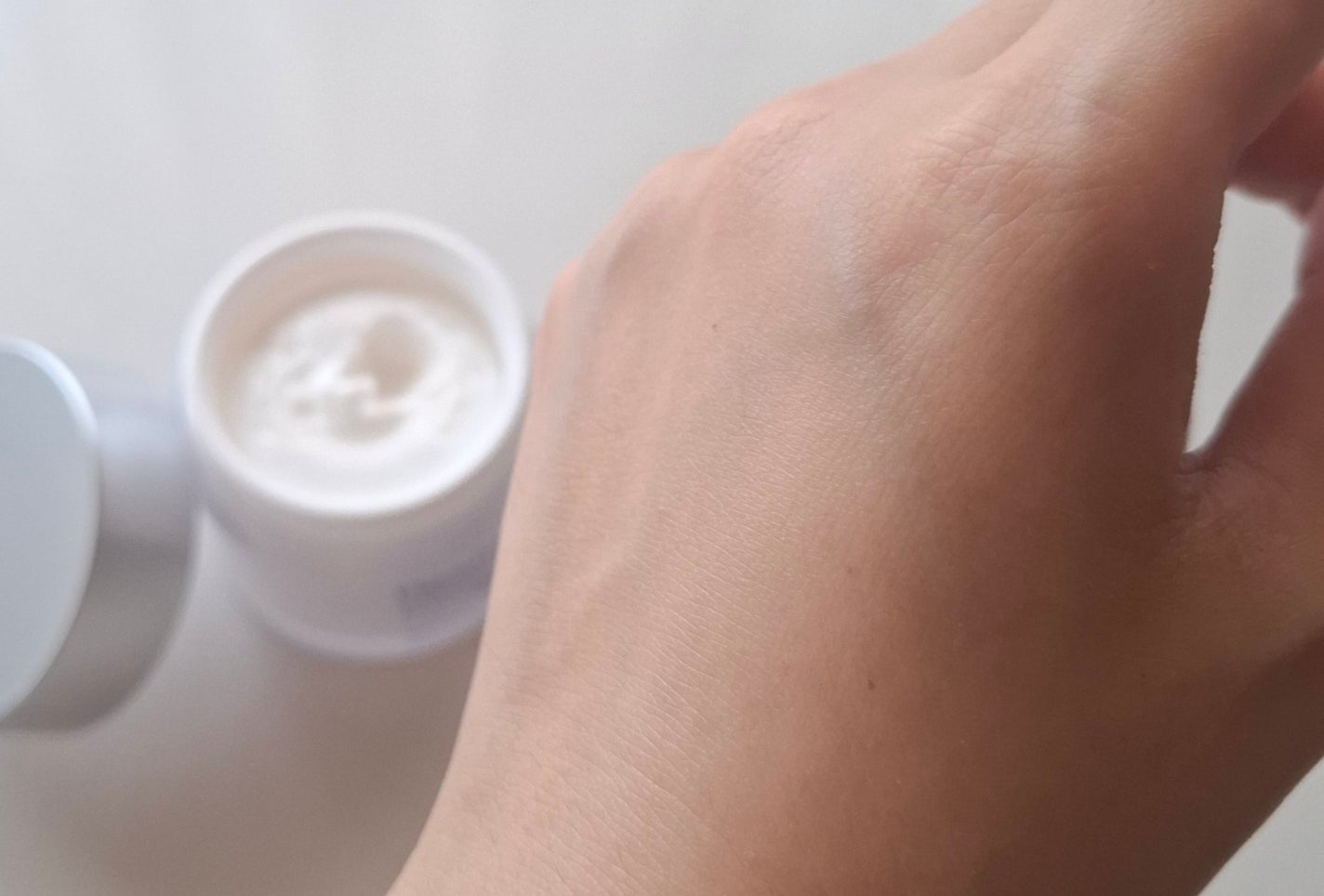 リアルバリア エクストリームクリーム オリジナル/Real Barrier/フェイスクリームを使ったクチコミ(4枚目)