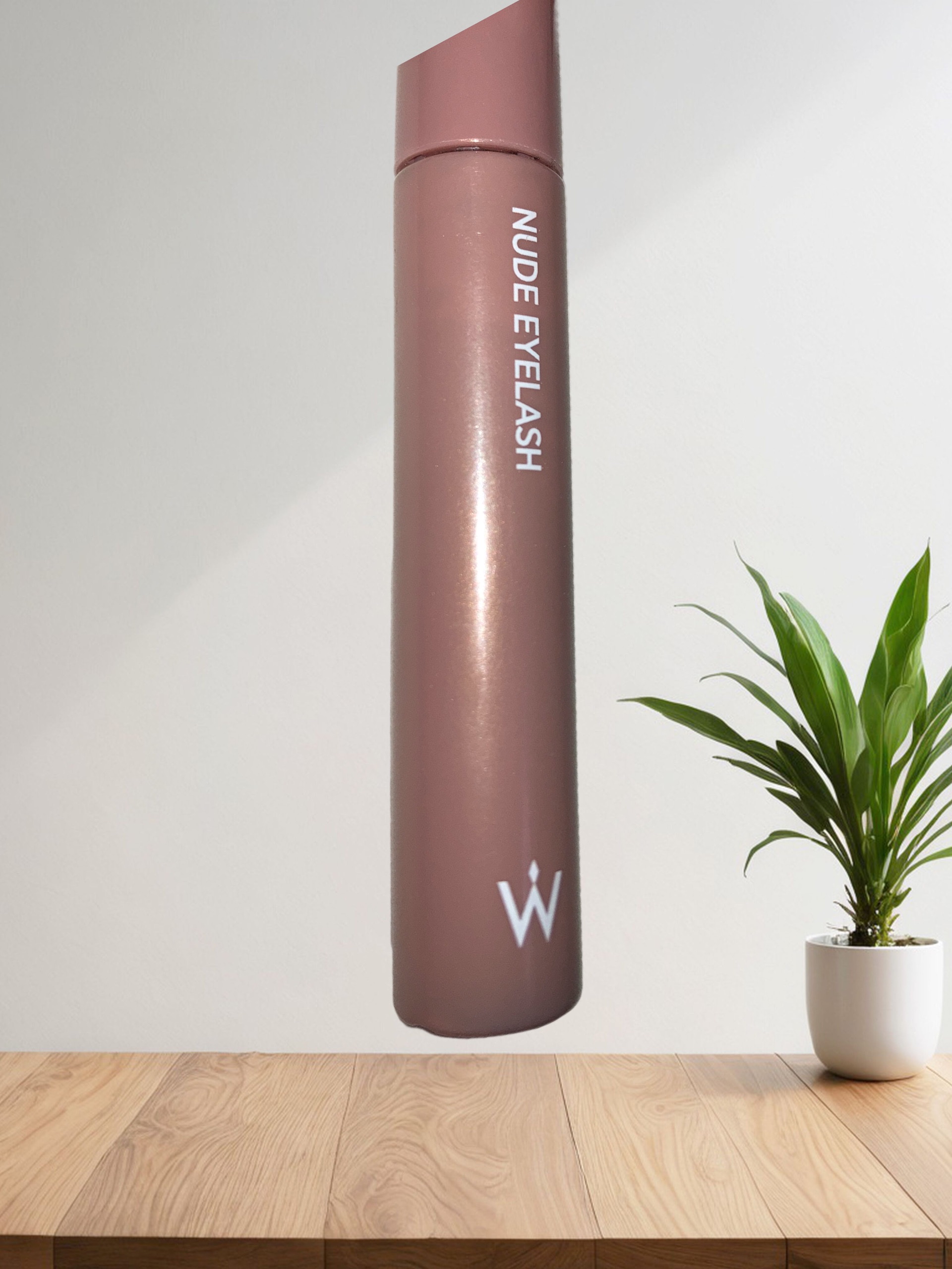 ウォンジョンヨ ヌードアイラッシュ/Wonjungyo/マスカラを使ったクチコミ（1枚目）