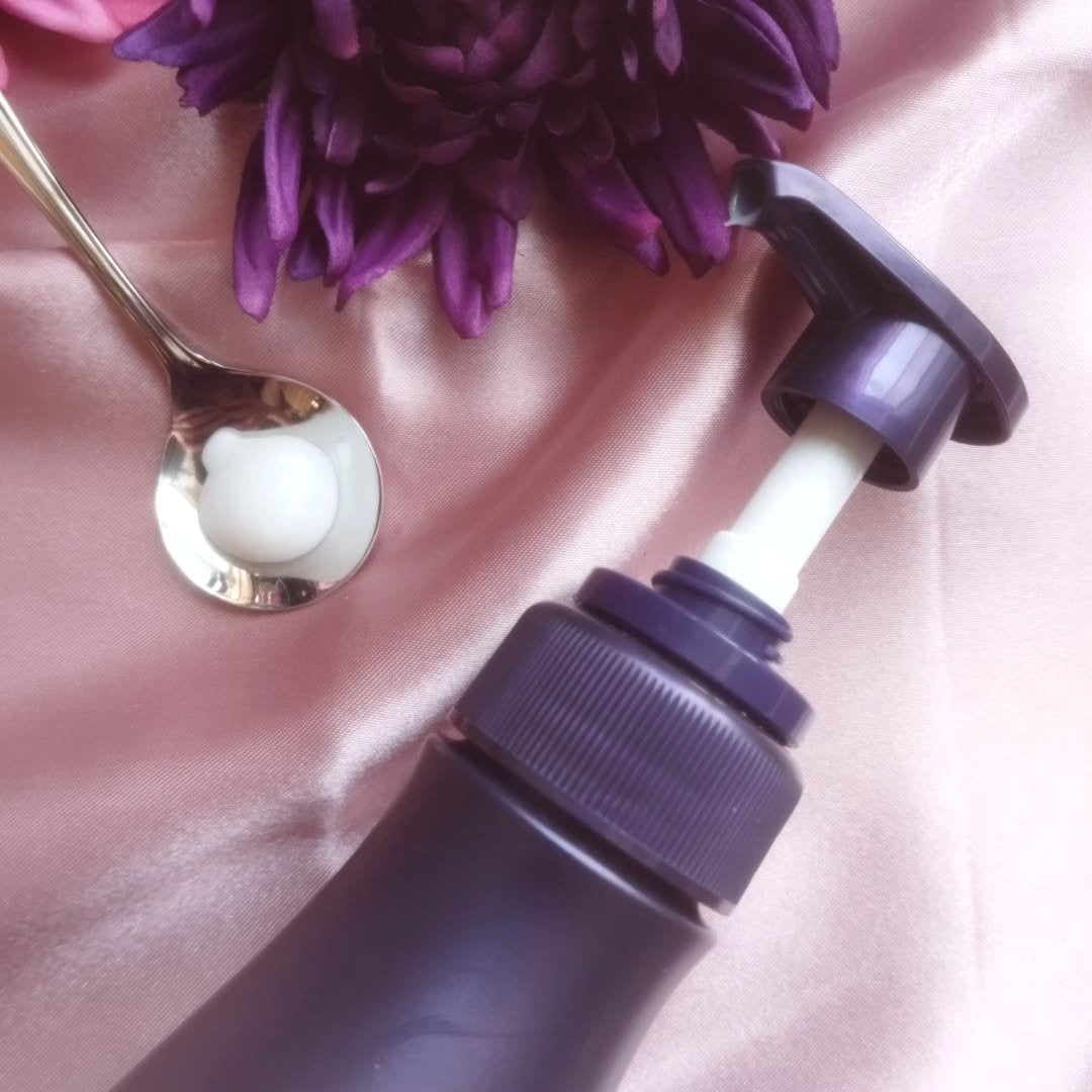 ネクサス ケラフィックスリペア シャンプー/トリートメント/NEXXUS(ネクサス)/市販シャンプーを使ったクチコミ(4枚目)