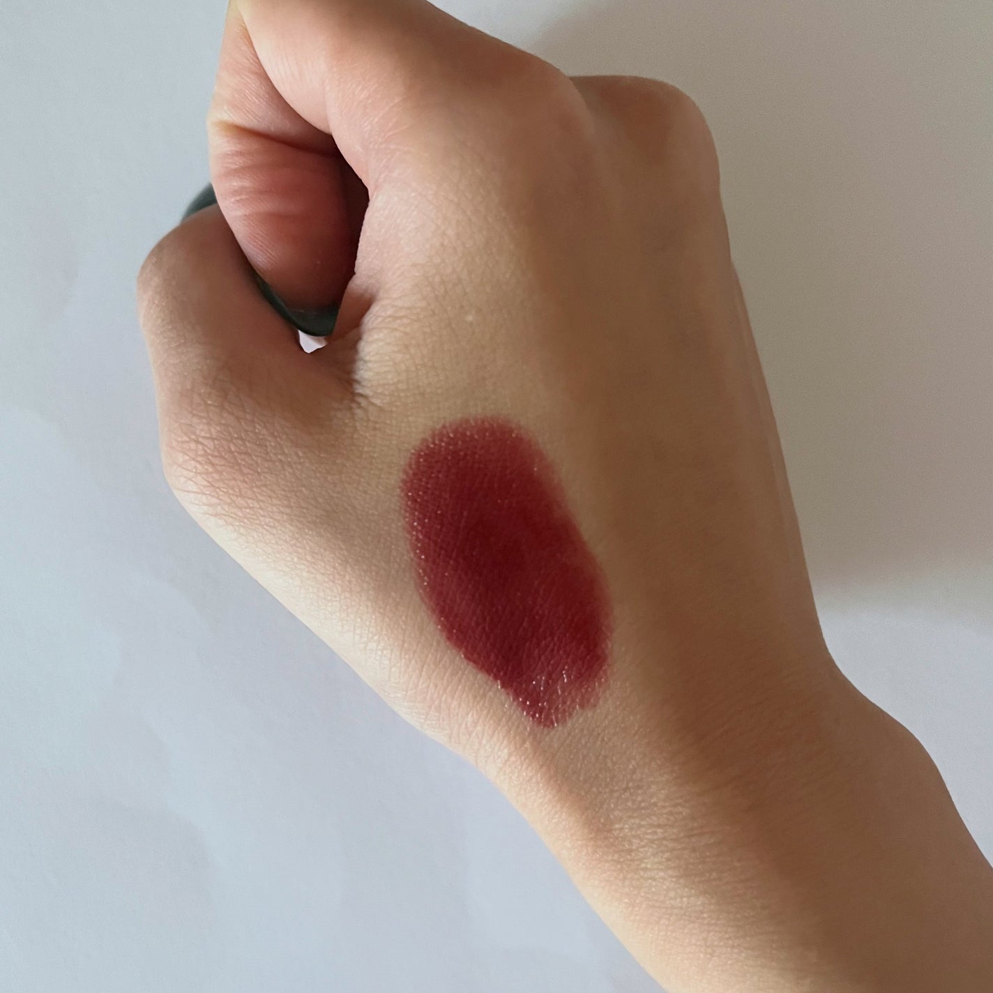 ケイト リップモンスター/KATE/口紅を使ったクチコミ(2枚目)