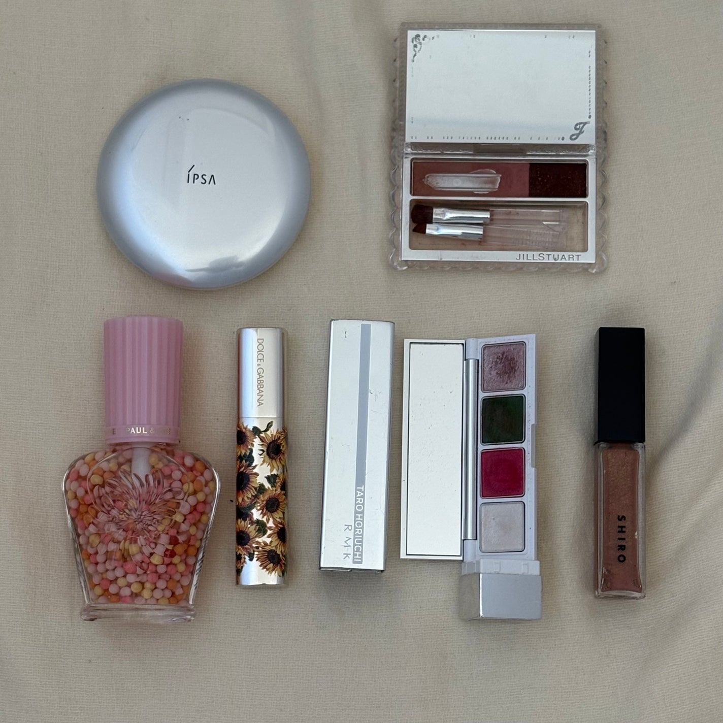 パール ファンデーション プライマー/PAUL & JOE BEAUTE/化粧下地を使ったクチコミ(1枚目)