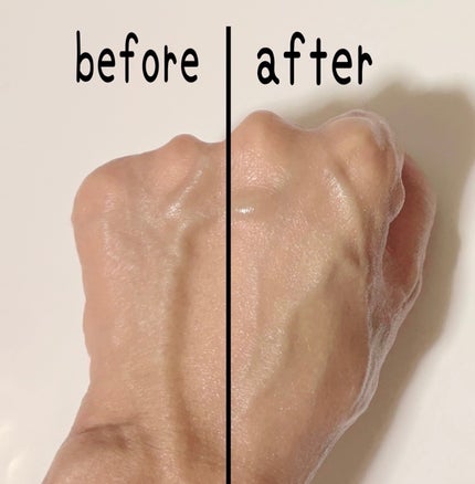 サミュ PHセンシティブサンクリーム/SAM'U/日焼け止めクリームを使ったクチコミ(5枚目)