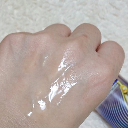 ラックス スーパーリッチシャイン リラックスナイトケア まとまりヘアオイル/LUX/ヘアオイルを使ったクチコミ(5枚目)