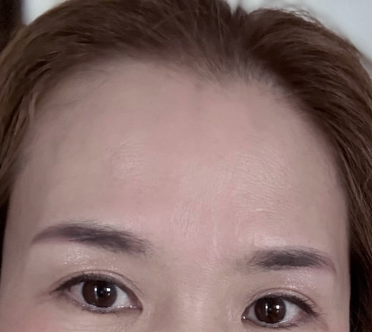 アイブロウペンシル/スプリングハート/アイブロウペンシルを使ったクチコミ（3枚目）