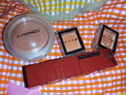 ケイト ザ アイカラー M103(Web限定)/KATE/単色アイシャドウの画像