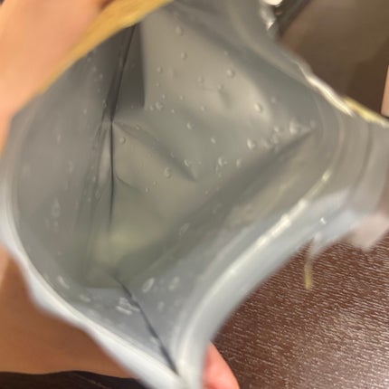 ダーマレーザー アイシート スーパーVCR/クオリティファースト/アイケア・アイクリームを使ったクチコミ(3枚目)