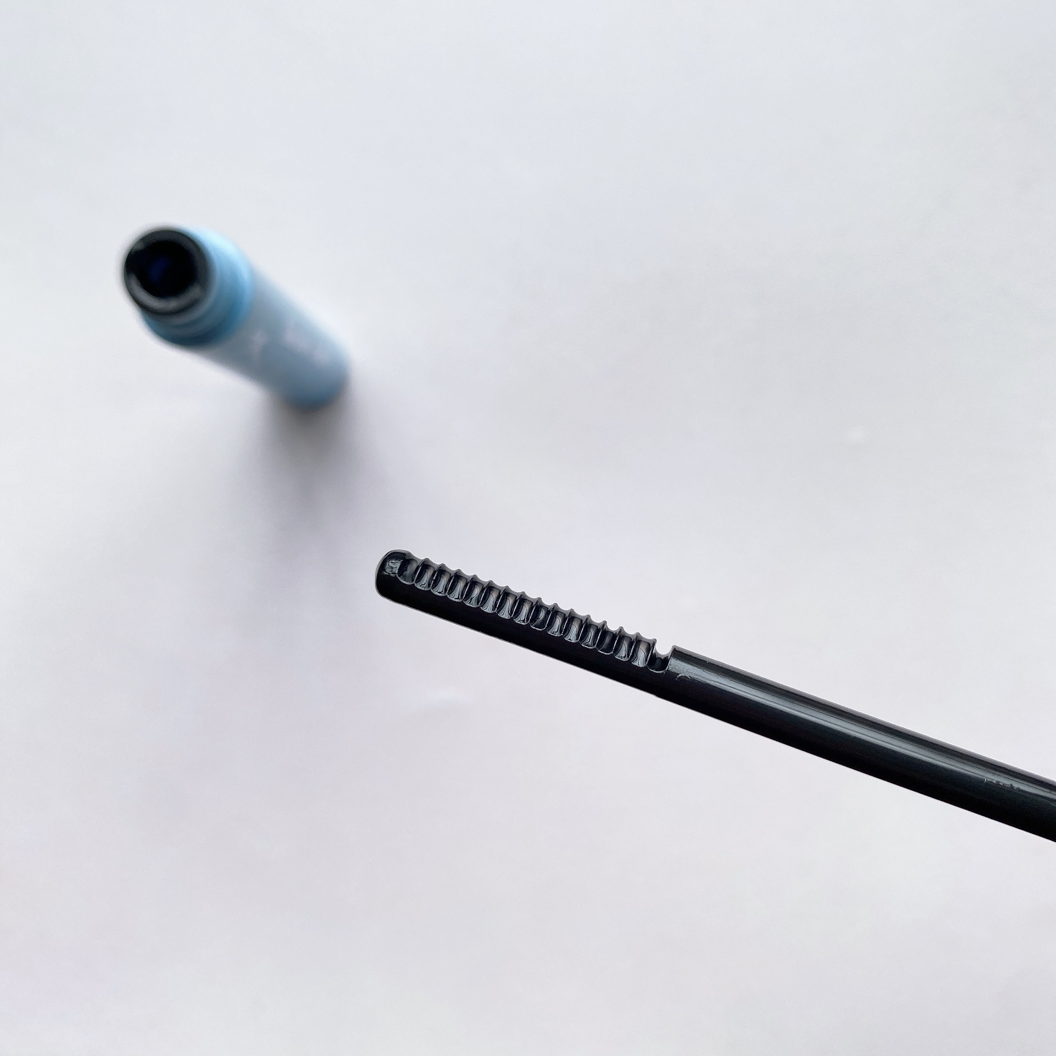 ヒロインメイクＳＰ スピーディーマスカラリムーバー/ヒロインメイク/ポイントメイクリムーバーを使ったクチコミ（3枚目）