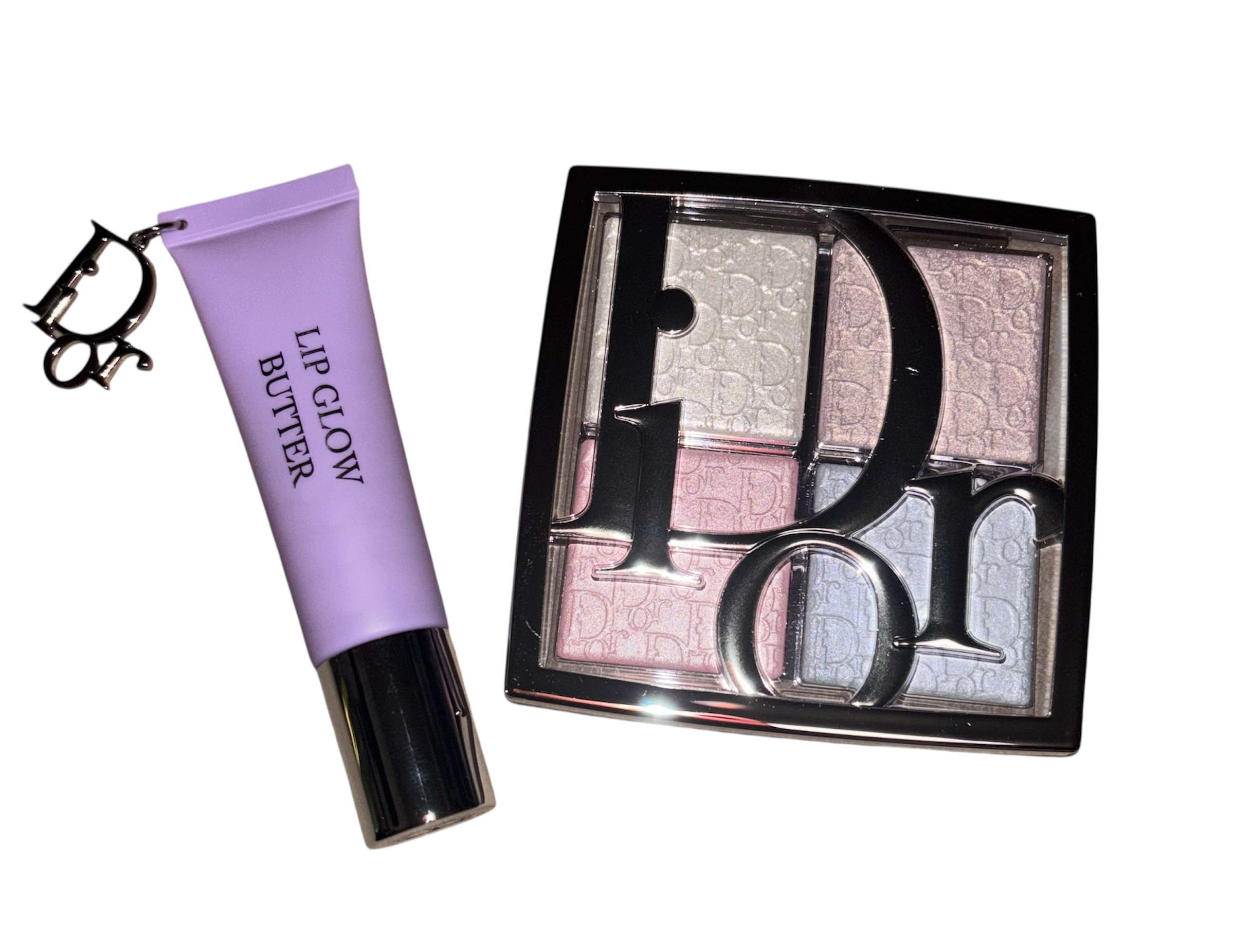 ディオール アディクト リップ グロウ バター/Dior/口紅・グロス・リップライナー・リップケアを使ったクチコミ（1枚目）