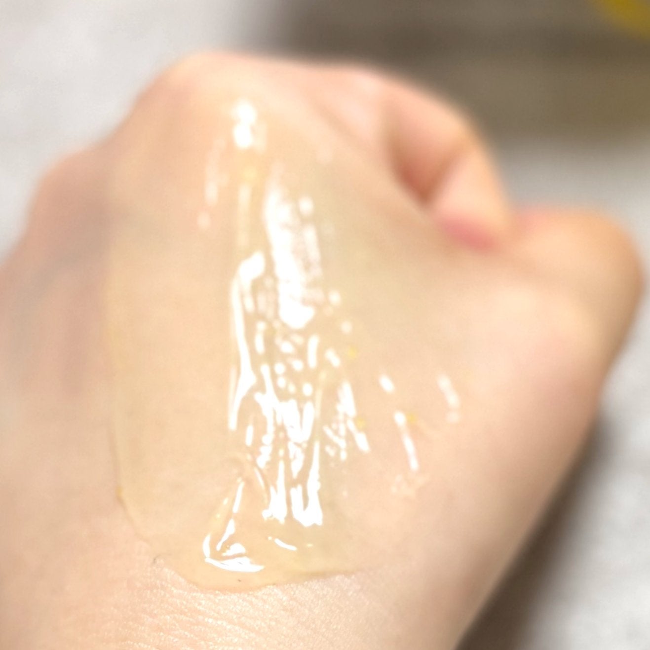 ミシャ ビタシープラス* スリーピングクリーム/MISSHA/フェイスクリームを使ったクチコミ(4枚目)