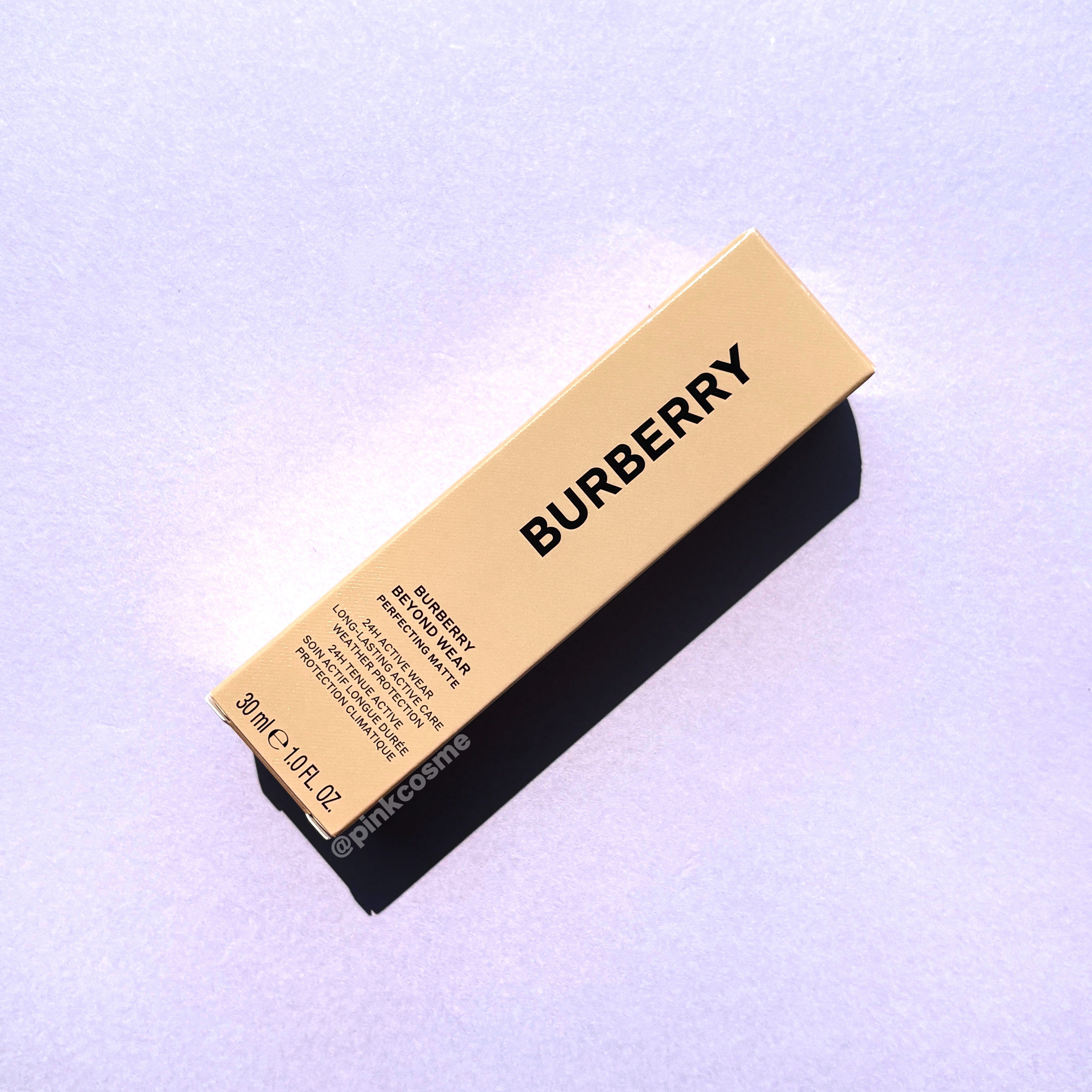 ちょこ on LIPS 「さらりと快適なつけ心地！ 洗練された品格のある大人