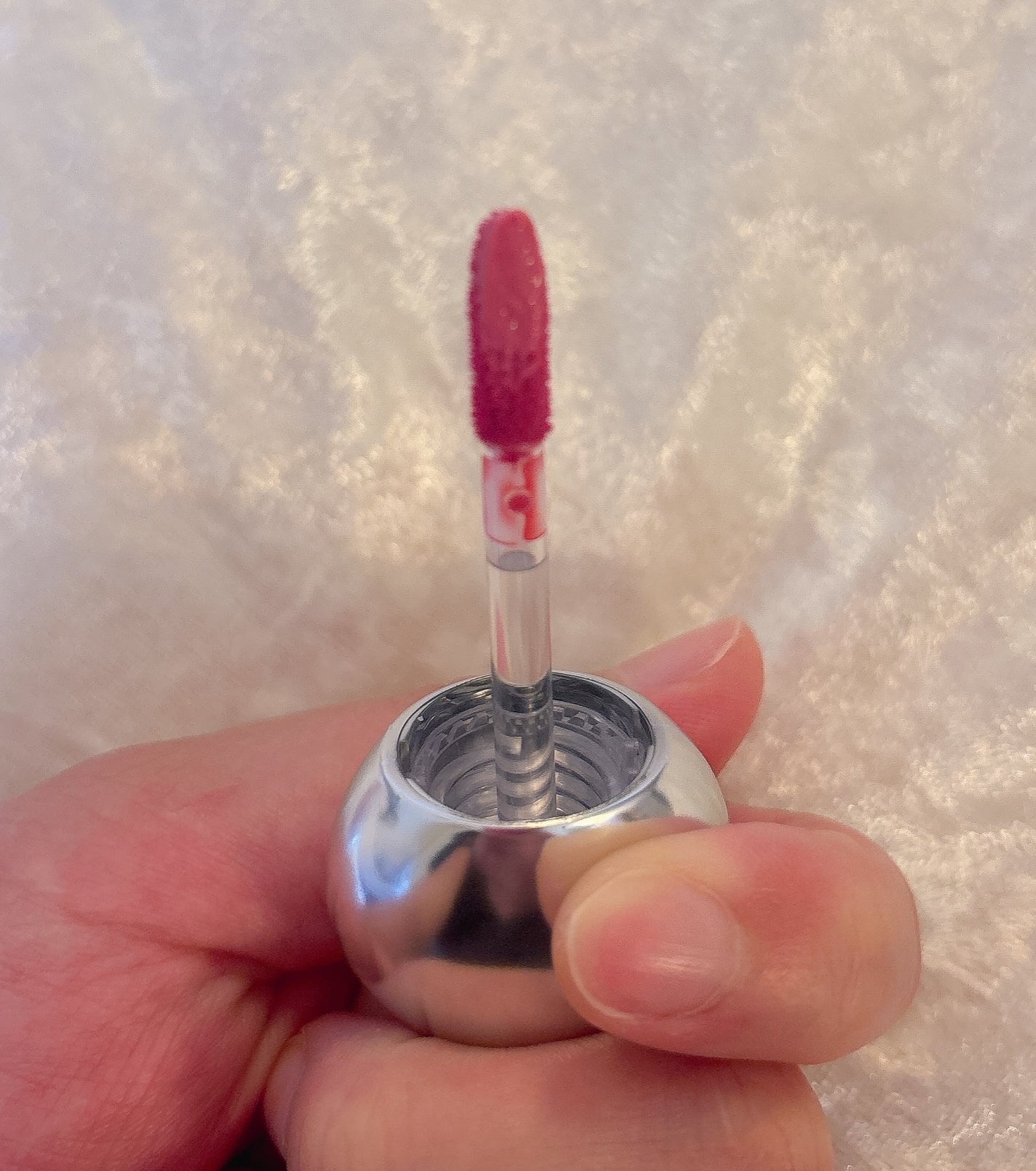 MAI【フォロバ&リムバ100】 on LIPS 「🩷【コーラルヘイズ】デュードロップティント🩷💖Coralhaz..」(4枚目)