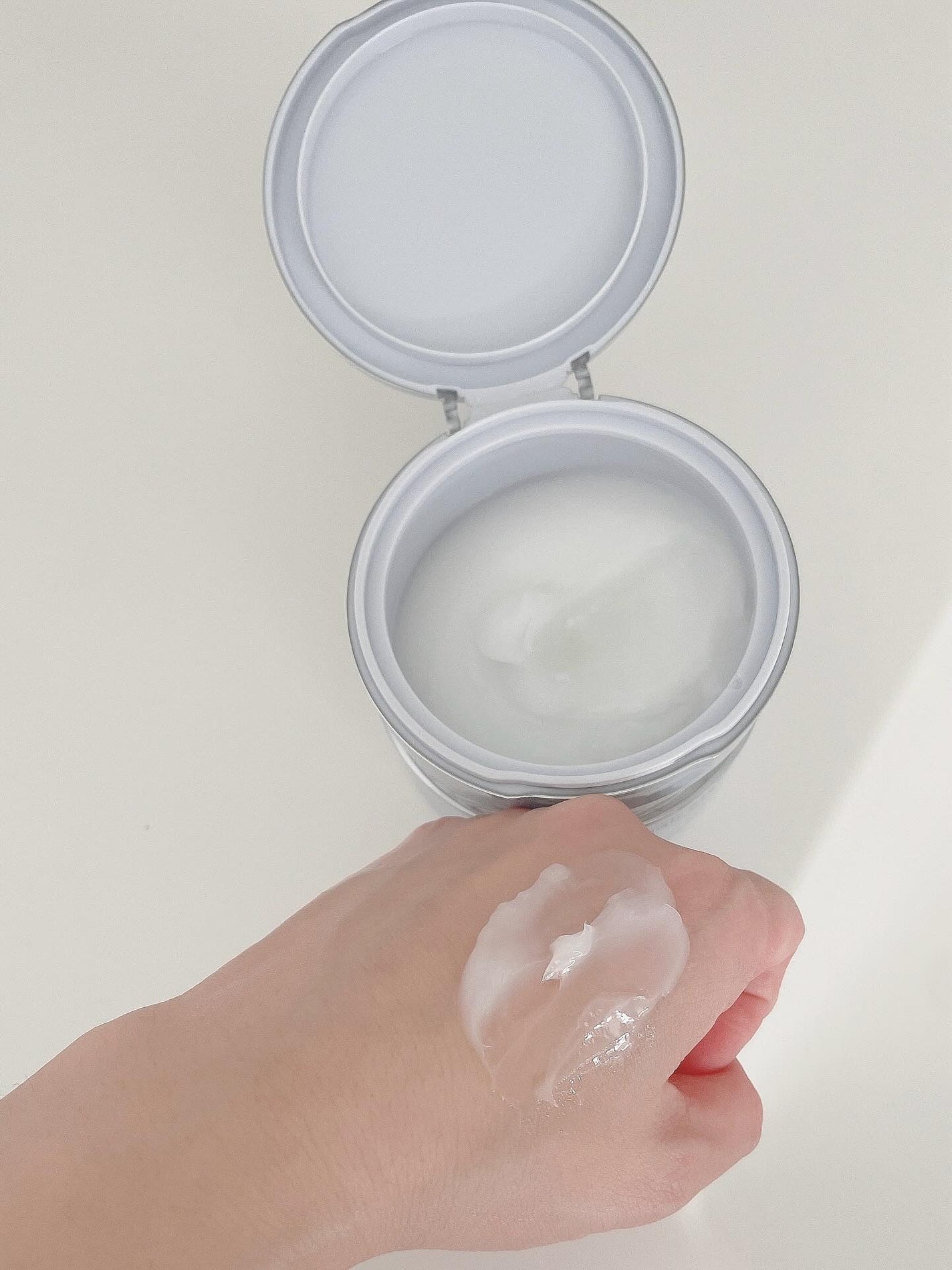 hana❁ フォロバ100 on LIPS 「⑅⑅【アンレーベル】DAPヘアマスク✨ロフトで先行発売中🛍️ダ..」(2枚目)