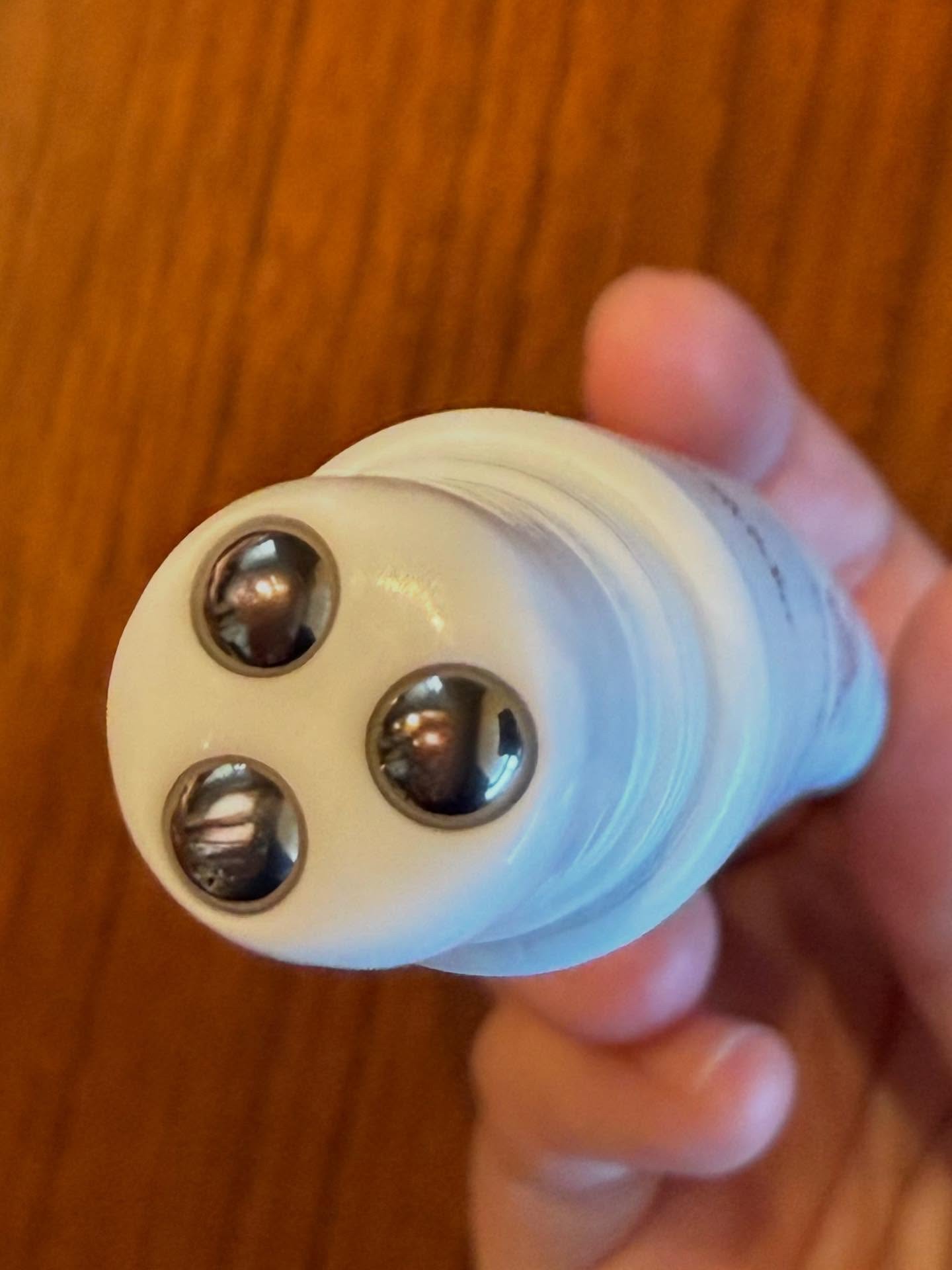 ごめんね素肌　無垢美ちゃんアイセラム/クリアターン/アイケア・アイクリームを使ったクチコミ（2枚目）