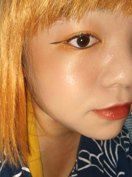 ケイト ザ アイカラー M103(Web限定)/KATE/単色アイシャドウの画像