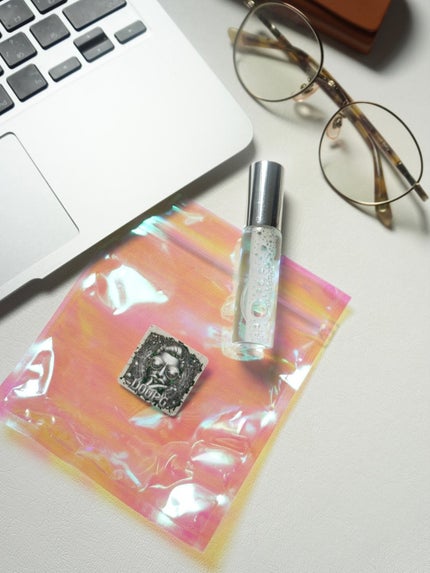 ネココ フォロバします🐈 on LIPS 「コエタスのモニター企画で頂きました。DOMARU高機能性眼鏡レ..」(2枚目)