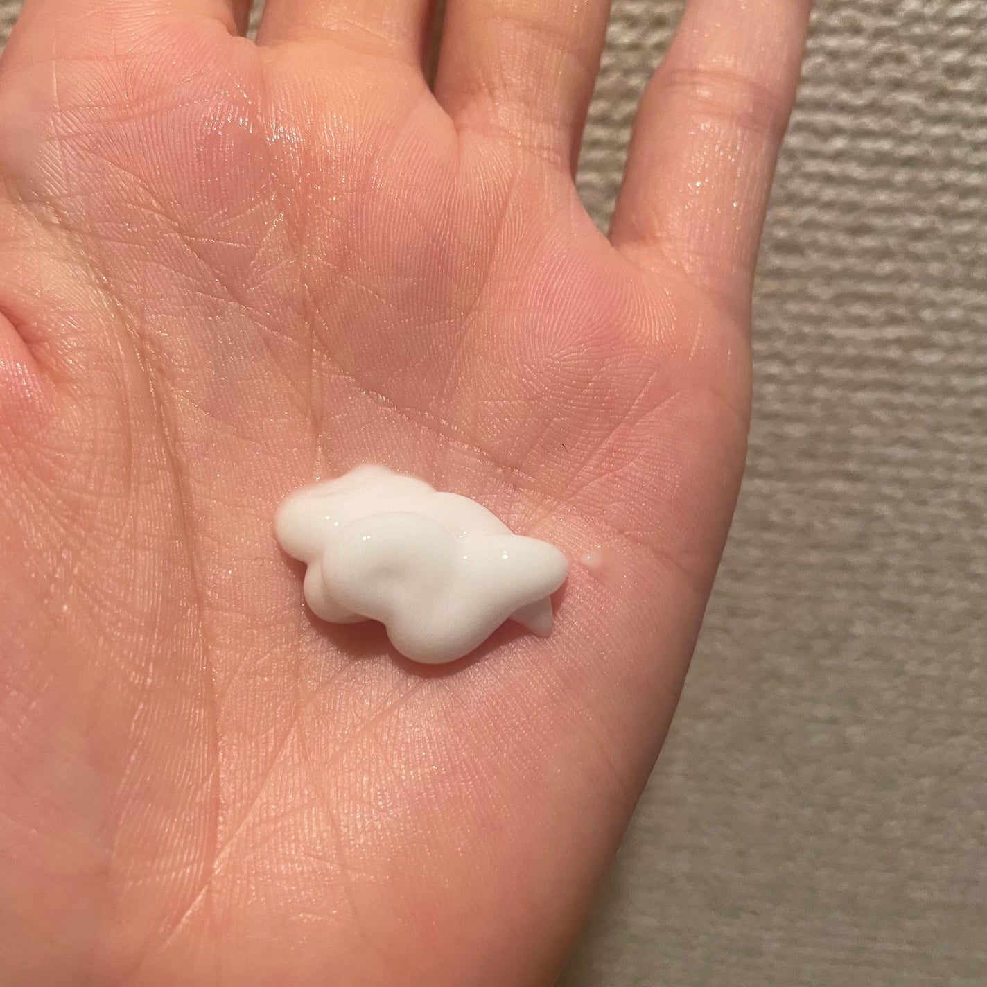 ミノン アミノモイスト モイストチャージ ミルク/ミノン/乳液を使ったクチコミ(2枚目)