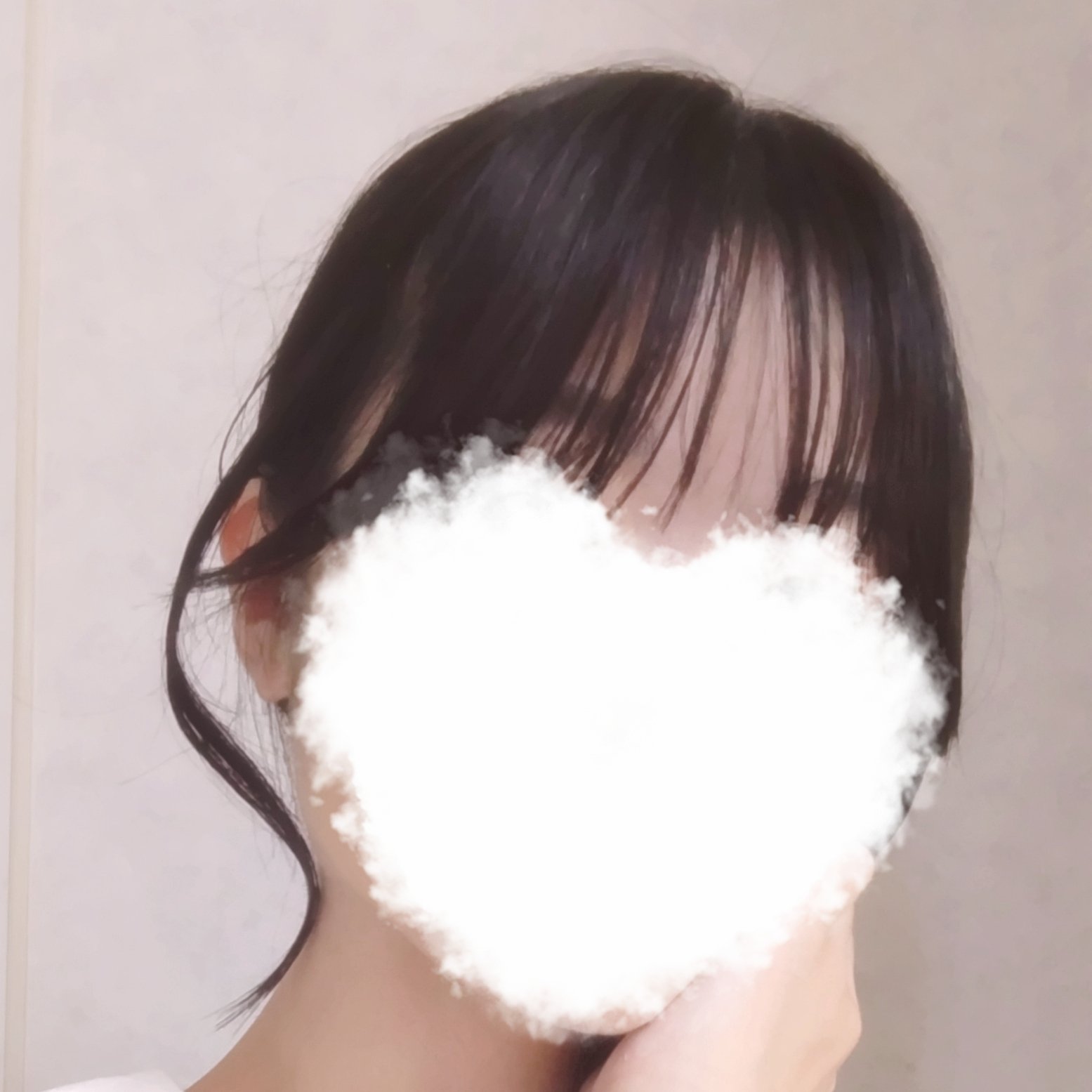 流し前髪キープコーム/いち髪/ヘアジェルを使ったクチコミ（2枚目）