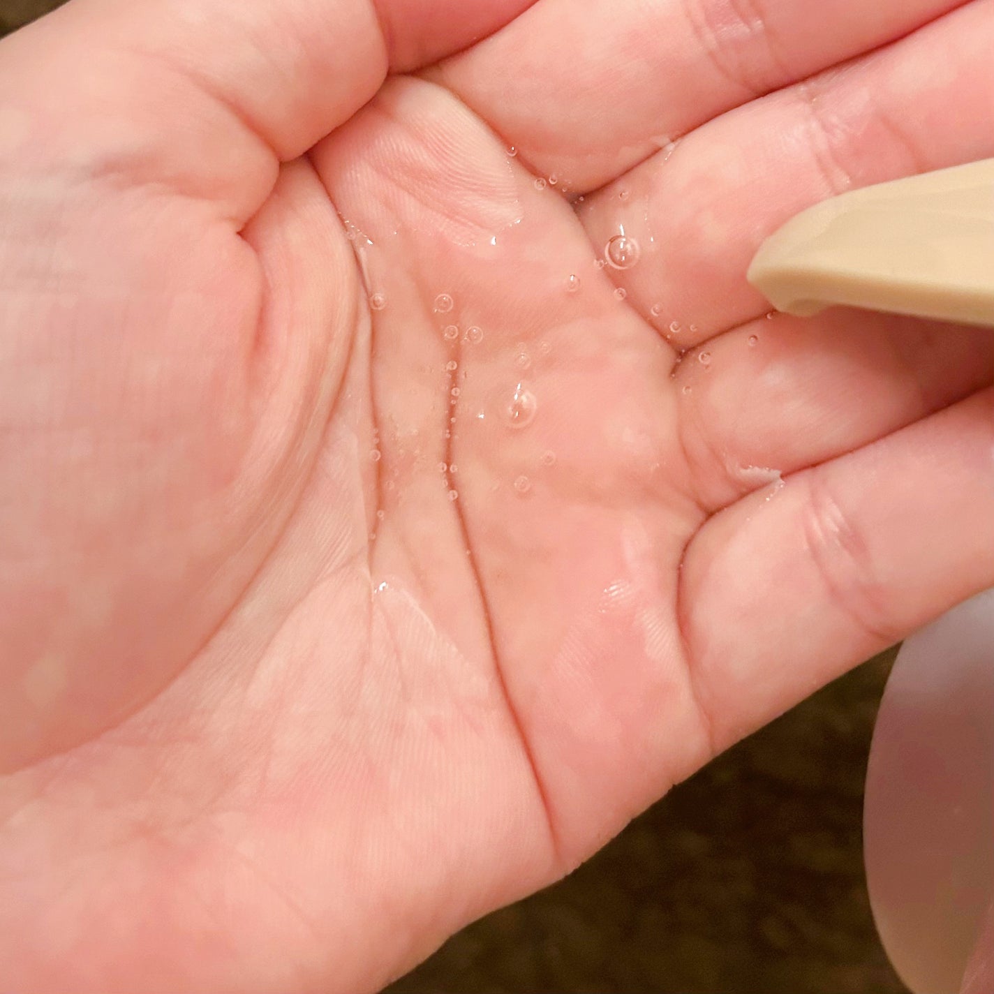 ジュレーム レイヤード シャンプー/ヘアトリートメント (エクストラダメージケア)/Je l'aime/市販シャンプーを使ったクチコミ(2枚目)